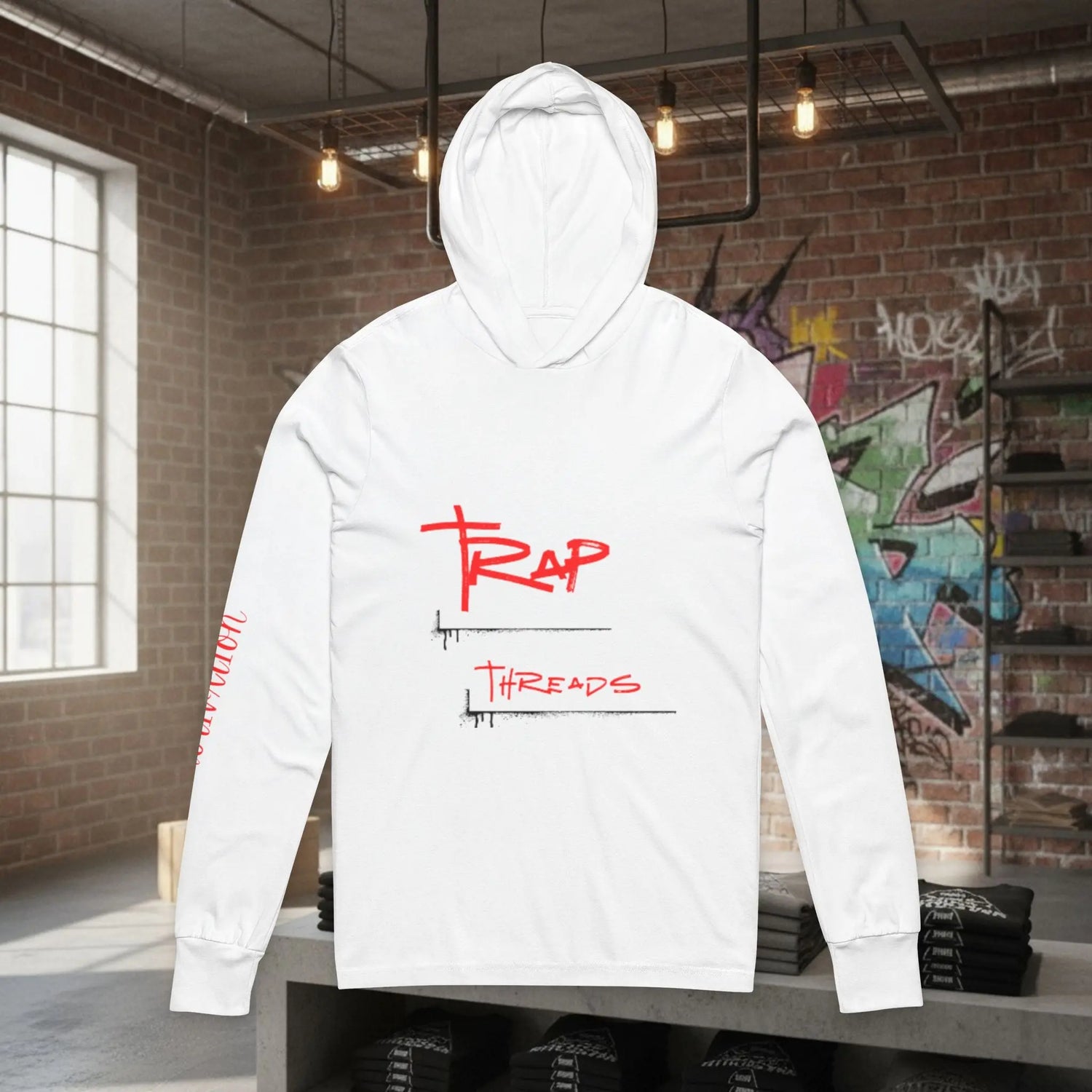 TrapGear-Winter-collection Trap Threads clothing