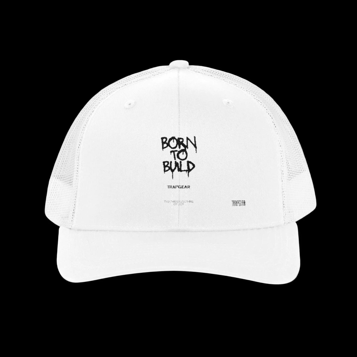 TrapGear-accessories Trap Threads clothing