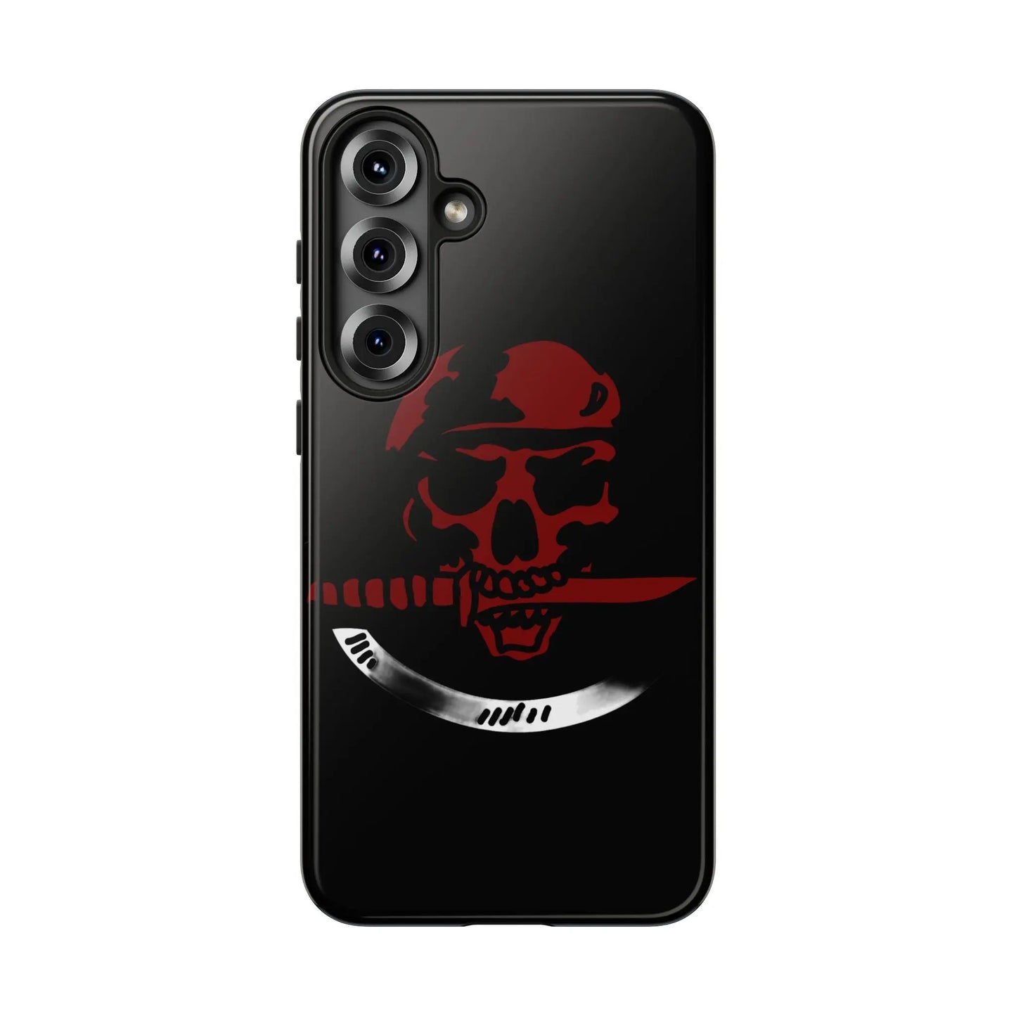 Pirate Skull Tough Case
All Samsung models Trap Threads clothing