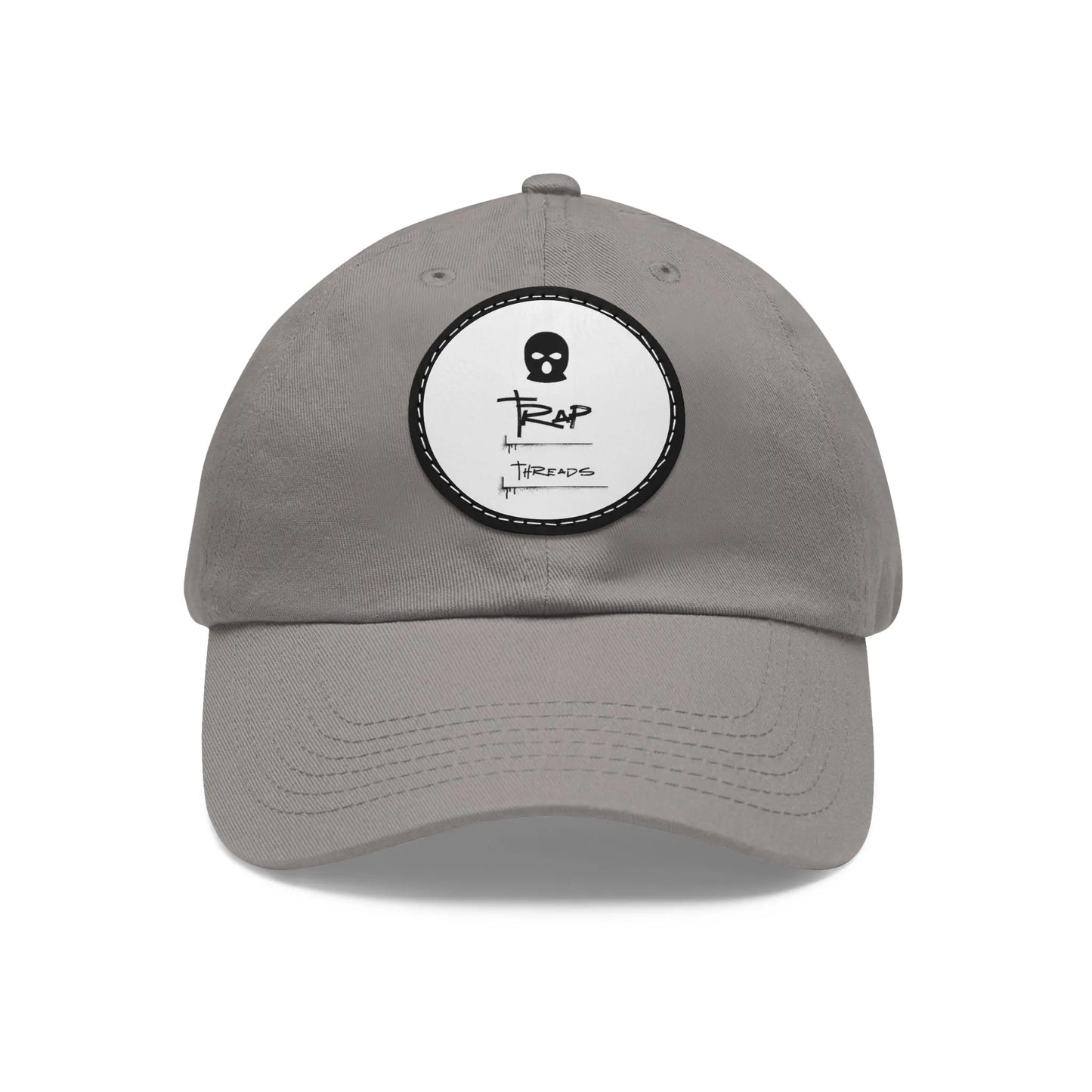 The trap dad cap Printify