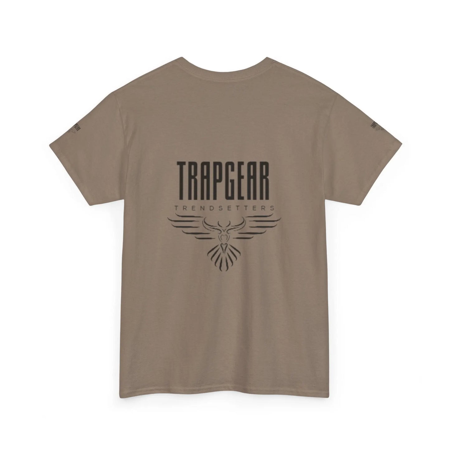 Trapgear graphic logo tee Printify