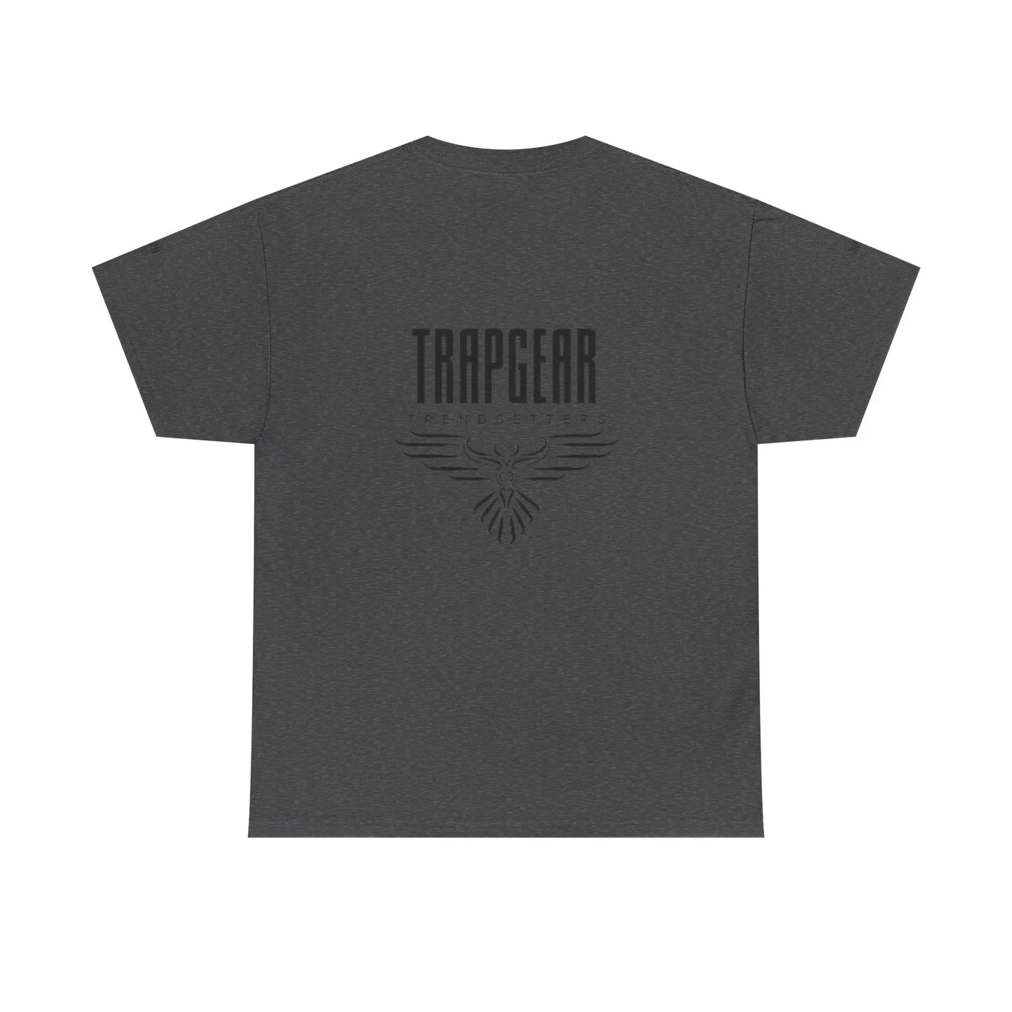 Trapgear graphic logo tee Printify