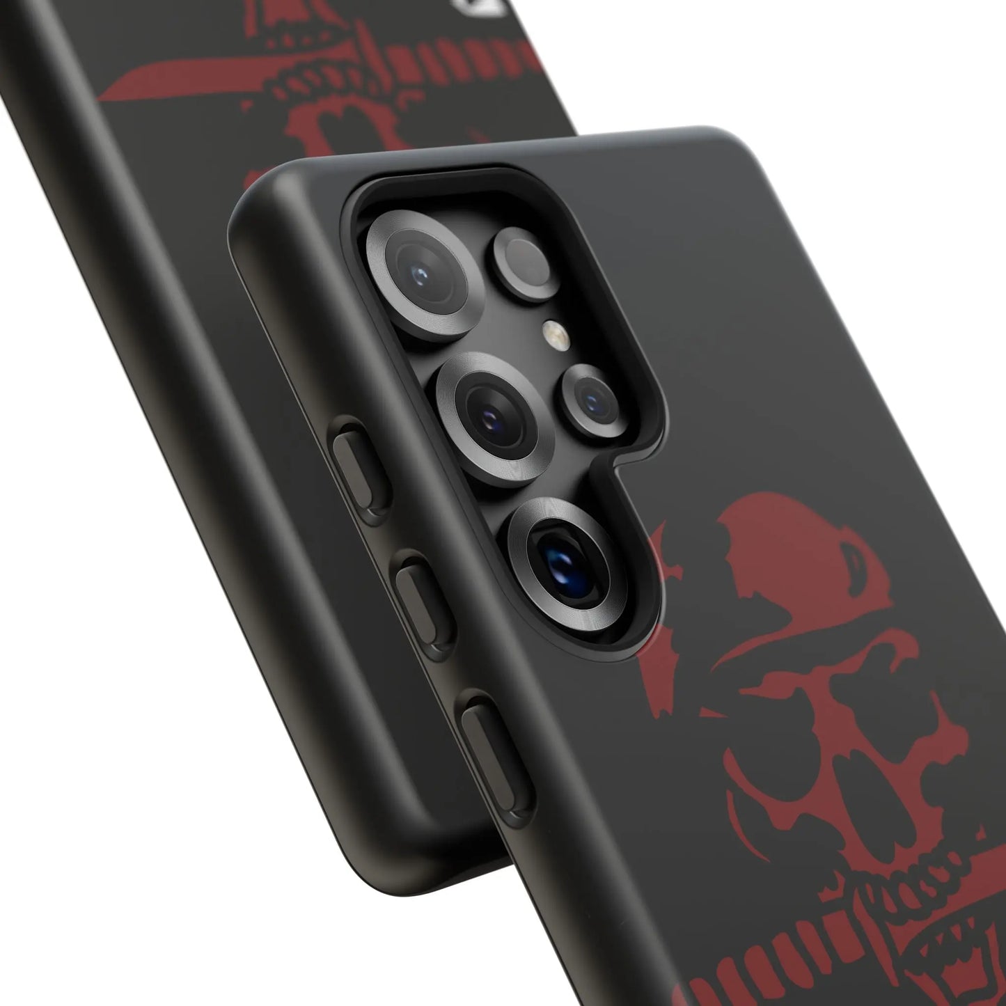 Pirate Skull Tough Case
All Samsung models Trap Threads clothing