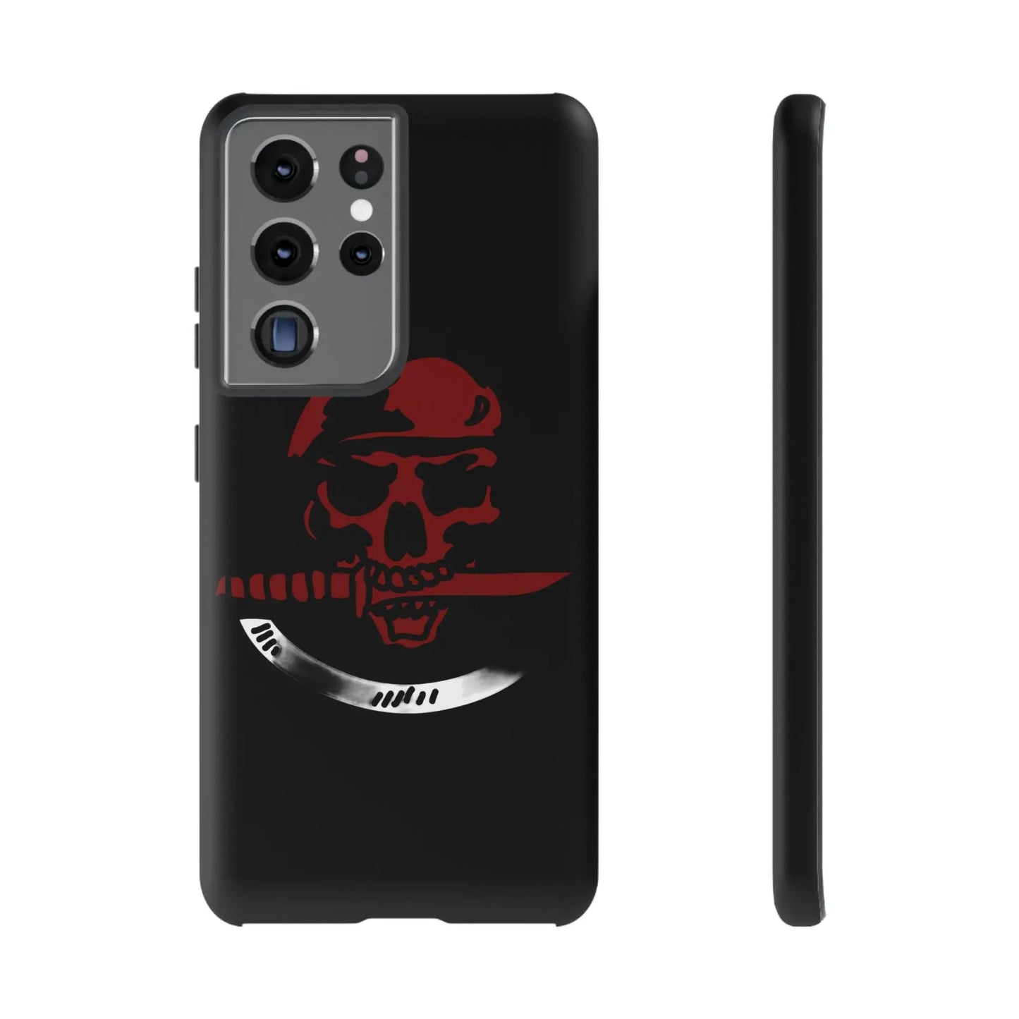 Pirate Skull Tough Case
All Samsung models Trap Threads clothing