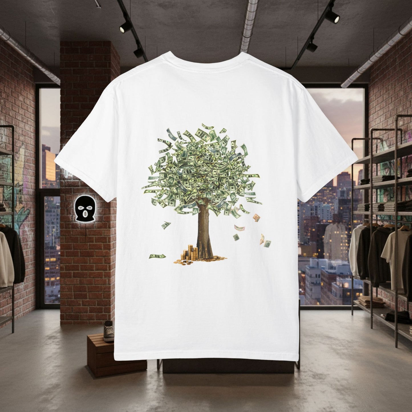 Money Tree TrapGear T-Shirt