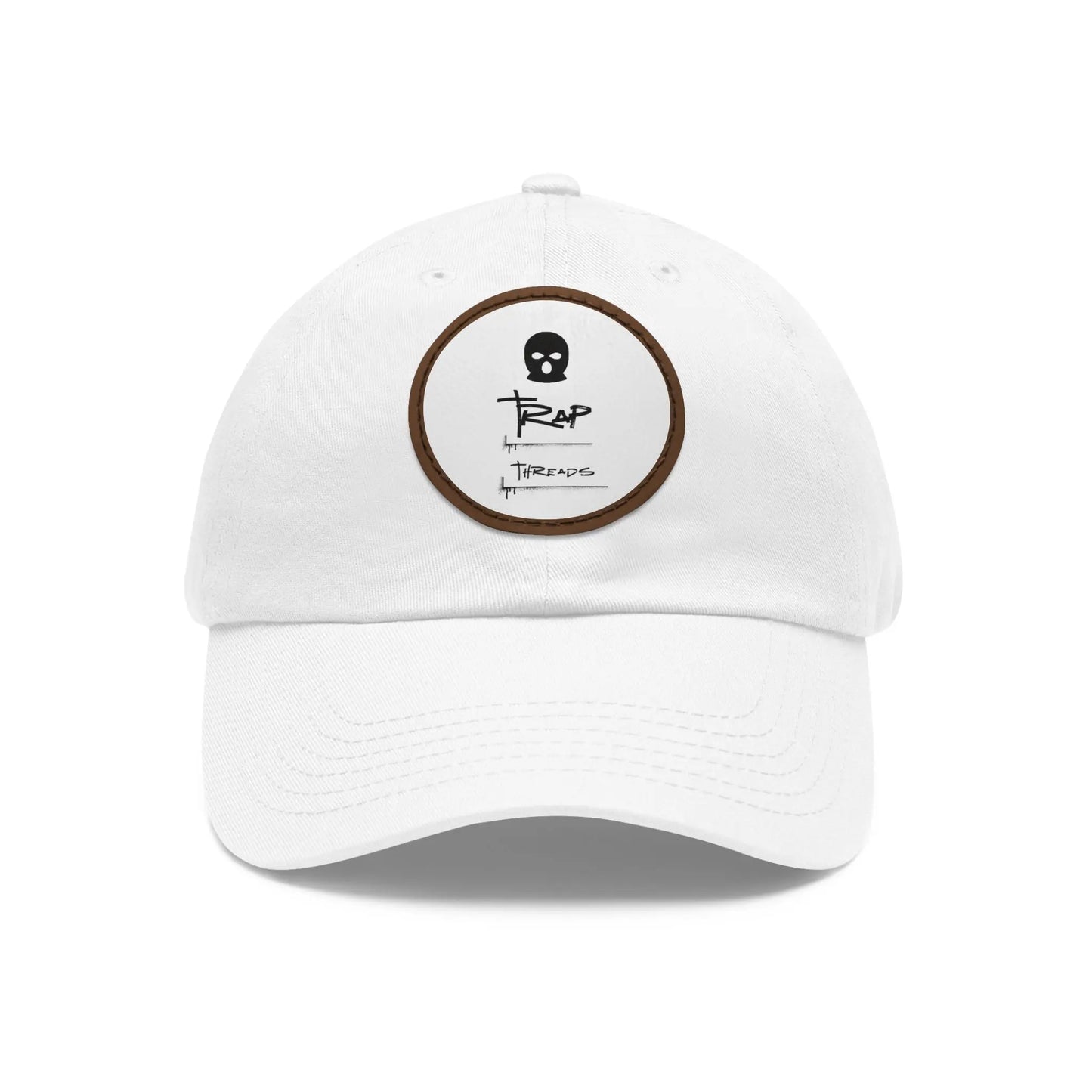 The trap dad cap Printify