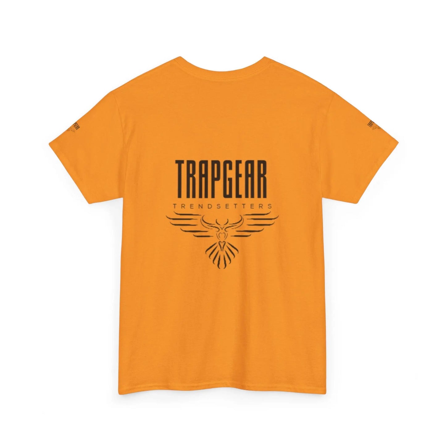 Trapgear graphic logo tee Printify