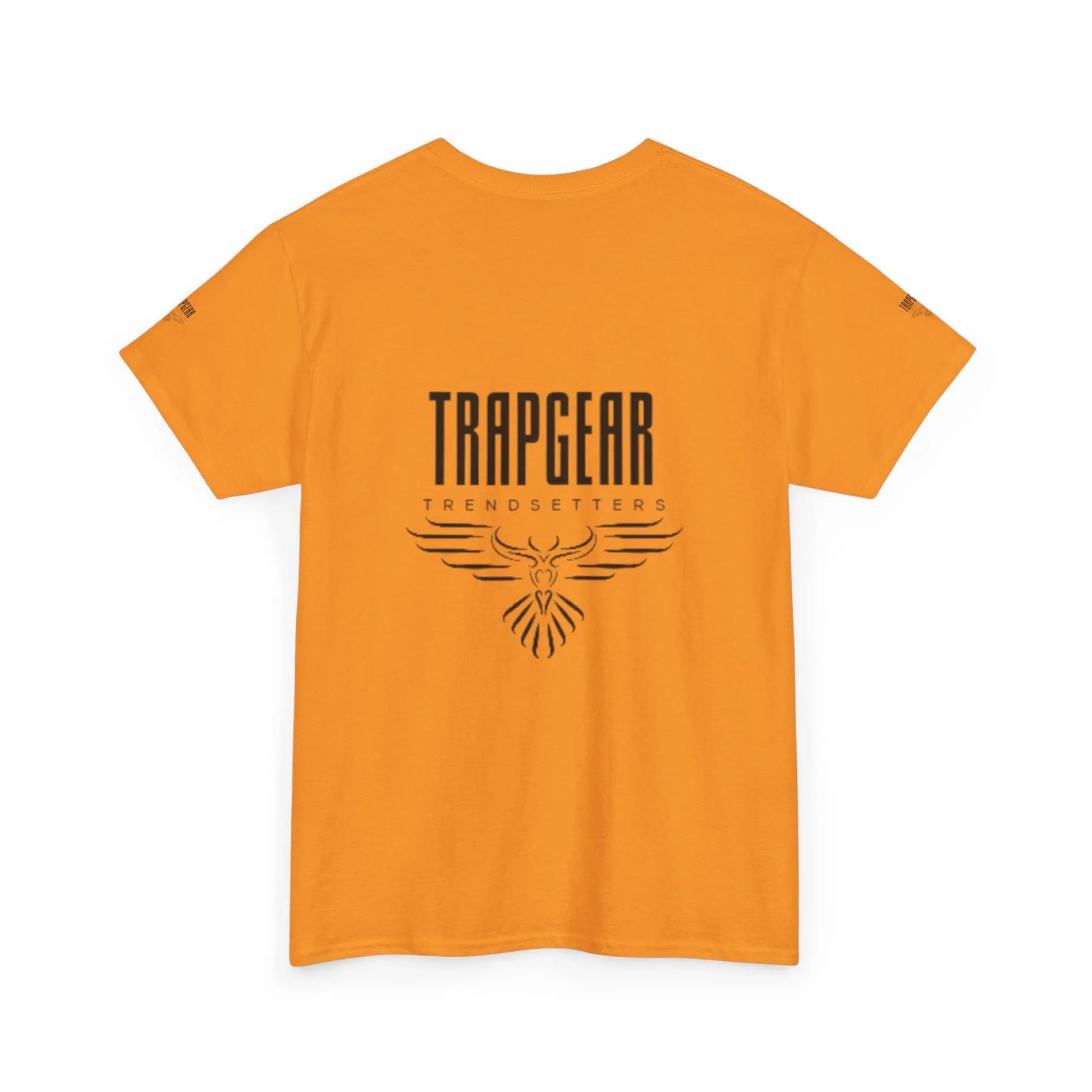 Trapgear graphic logo tee Printify