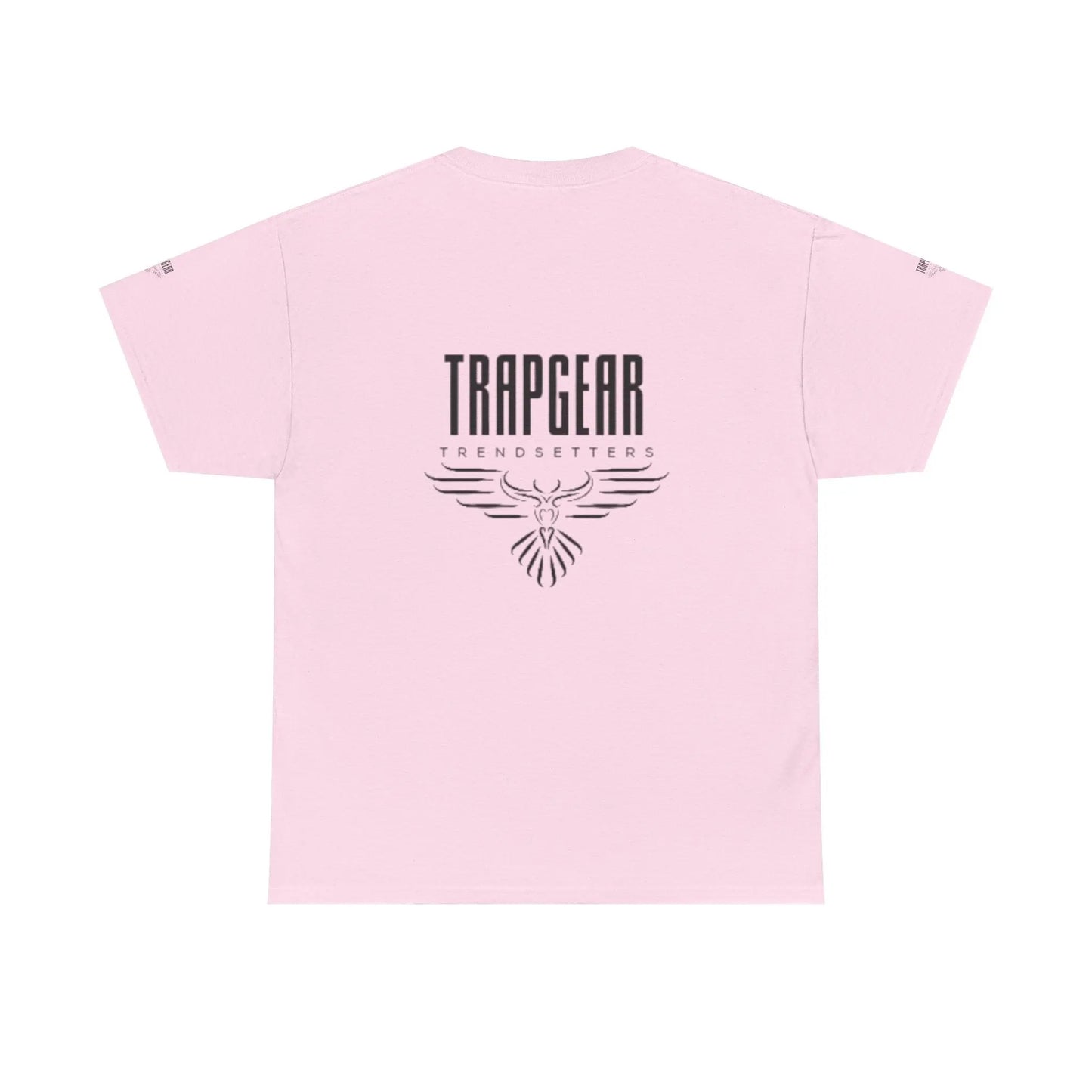 Trapgear graphic logo tee Printify