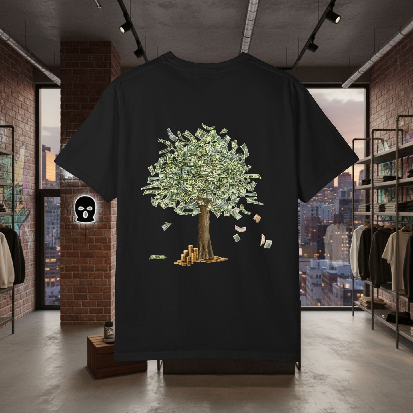 Money Tree TrapGear T-Shirt