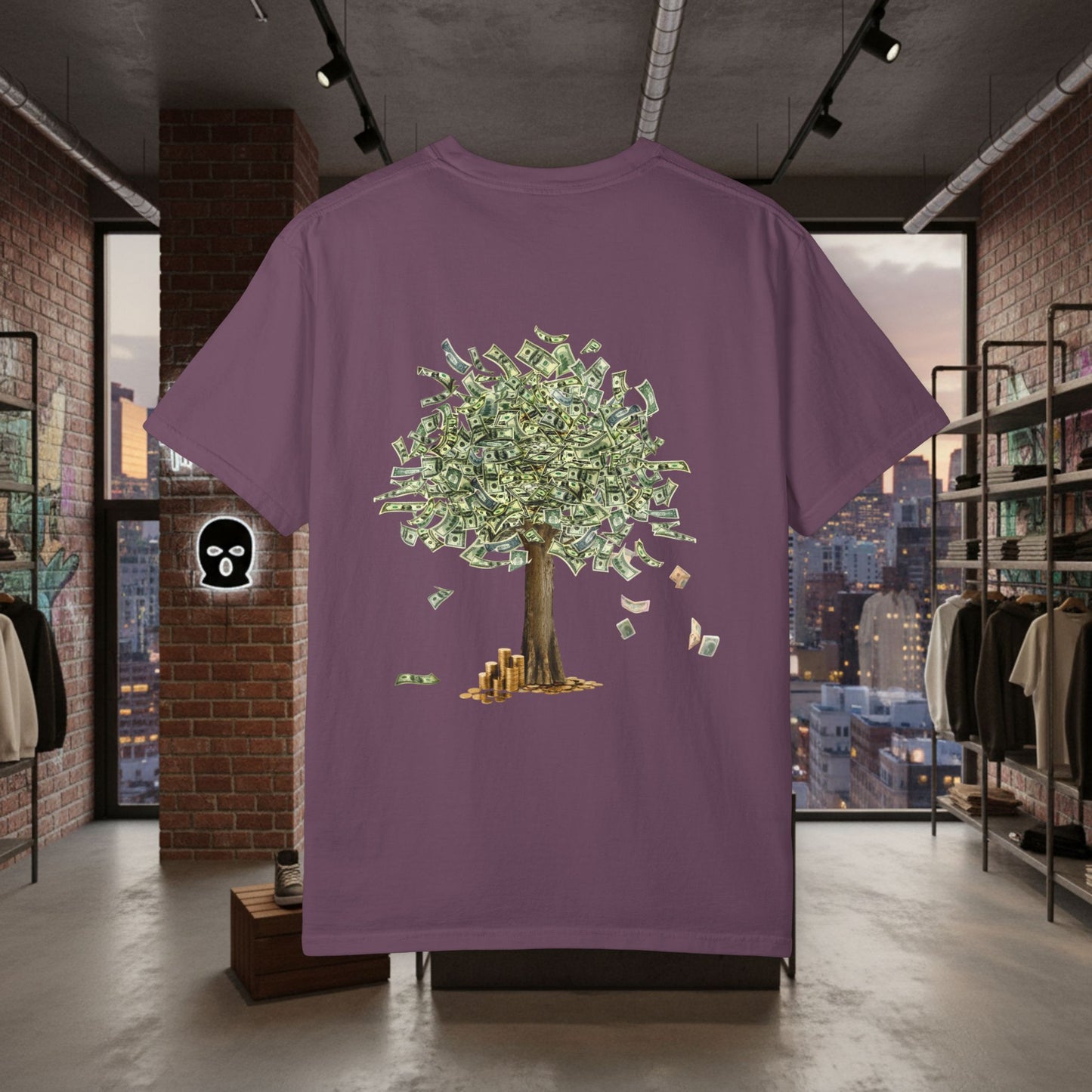 Money Tree TrapGear T-Shirt