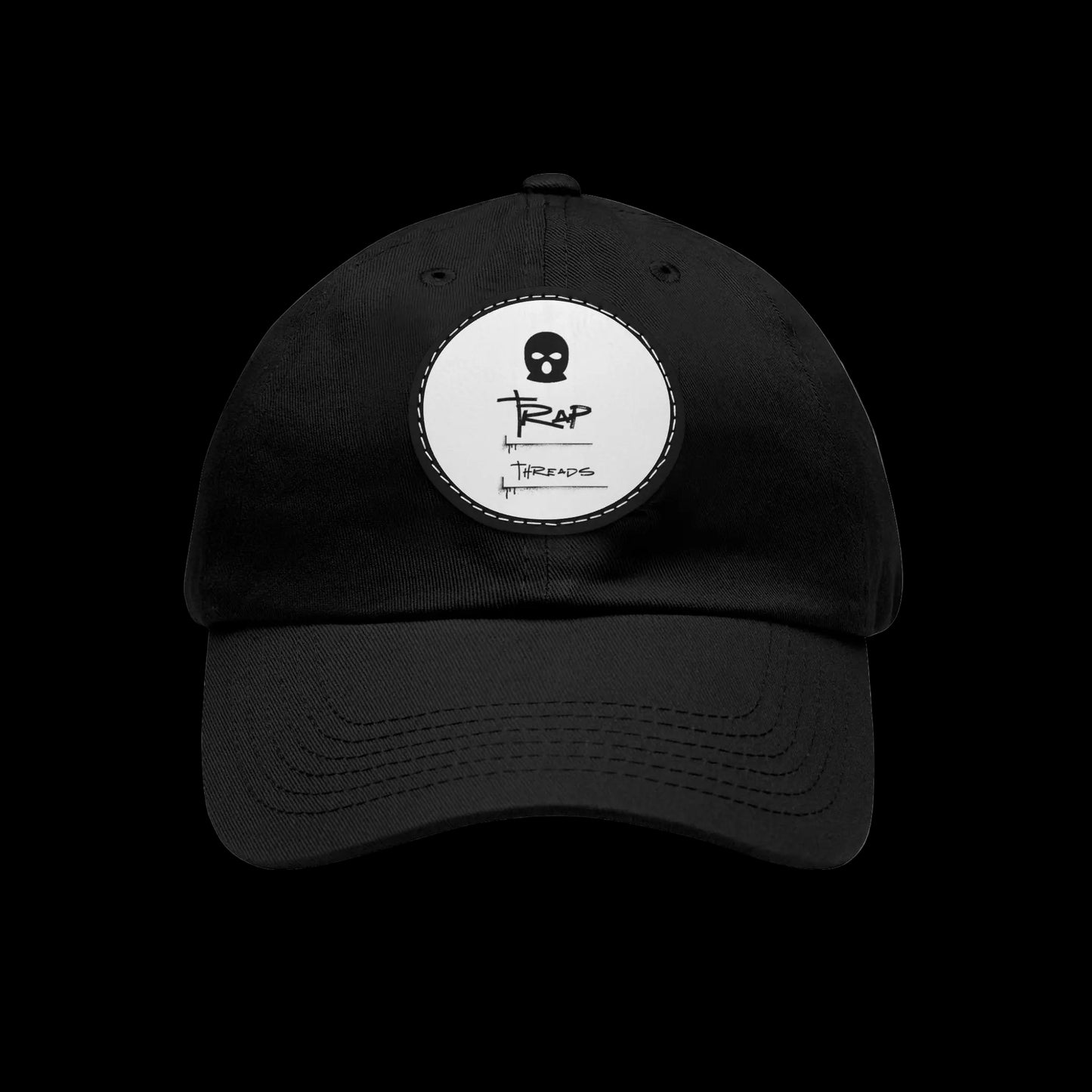 The trap dad cap Printify