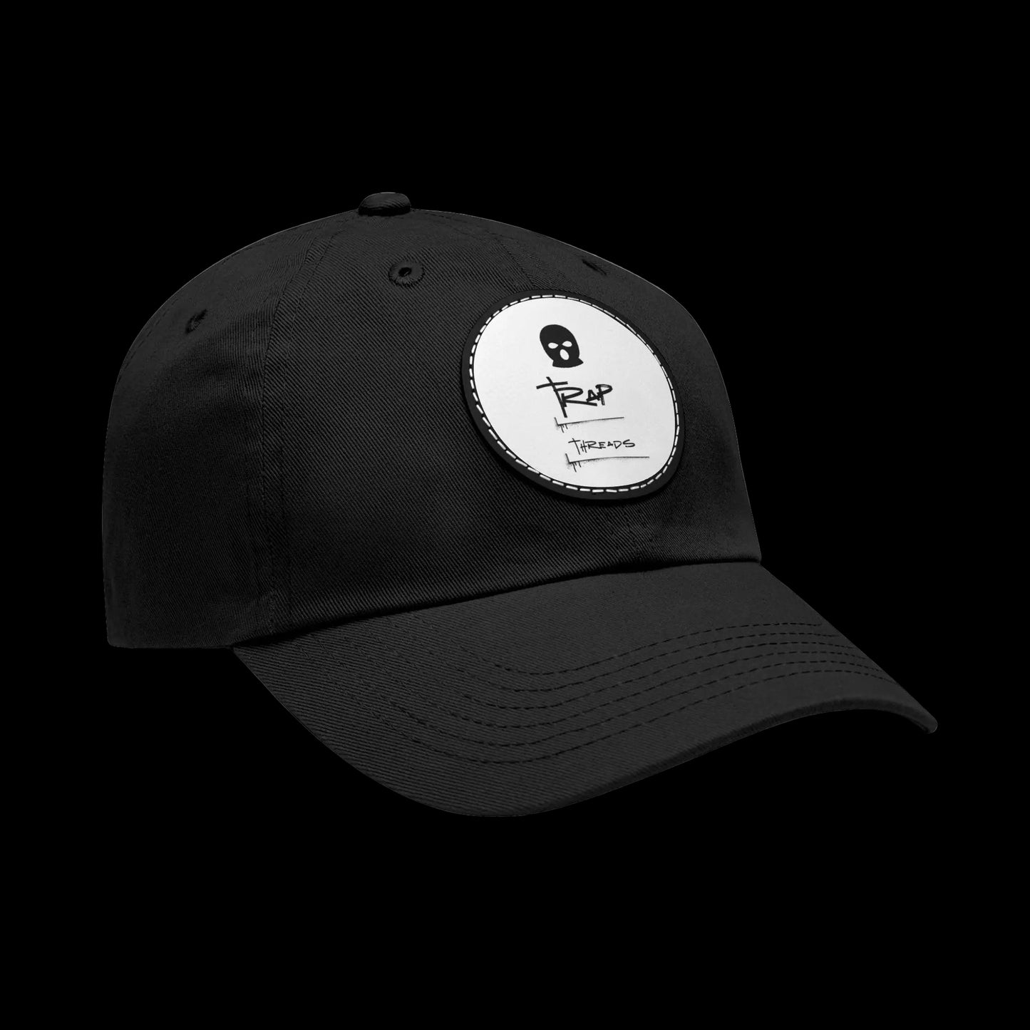 The trap dad cap Printify