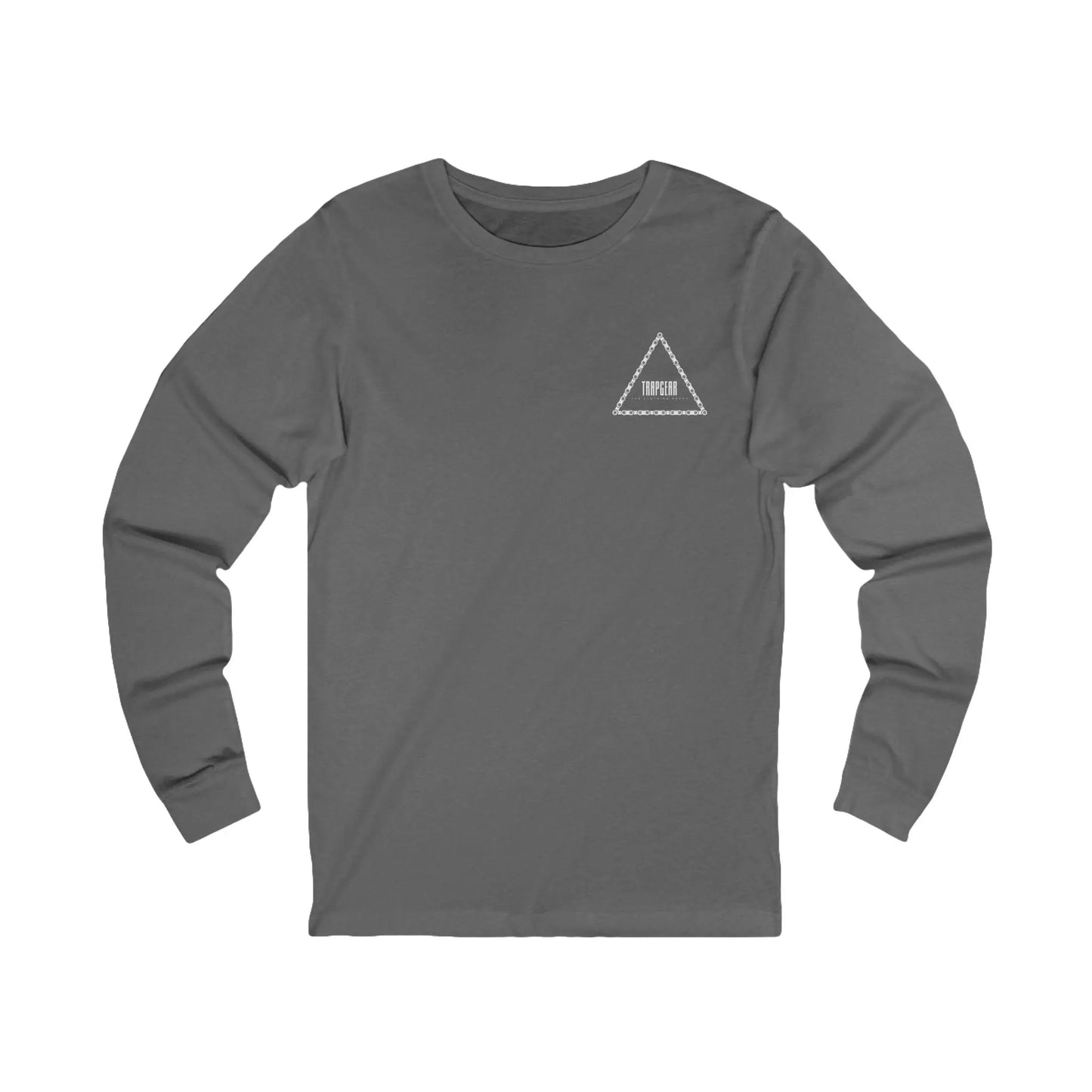 Graphic Tee - Trapgear X Uptown Streetwear Design Printify