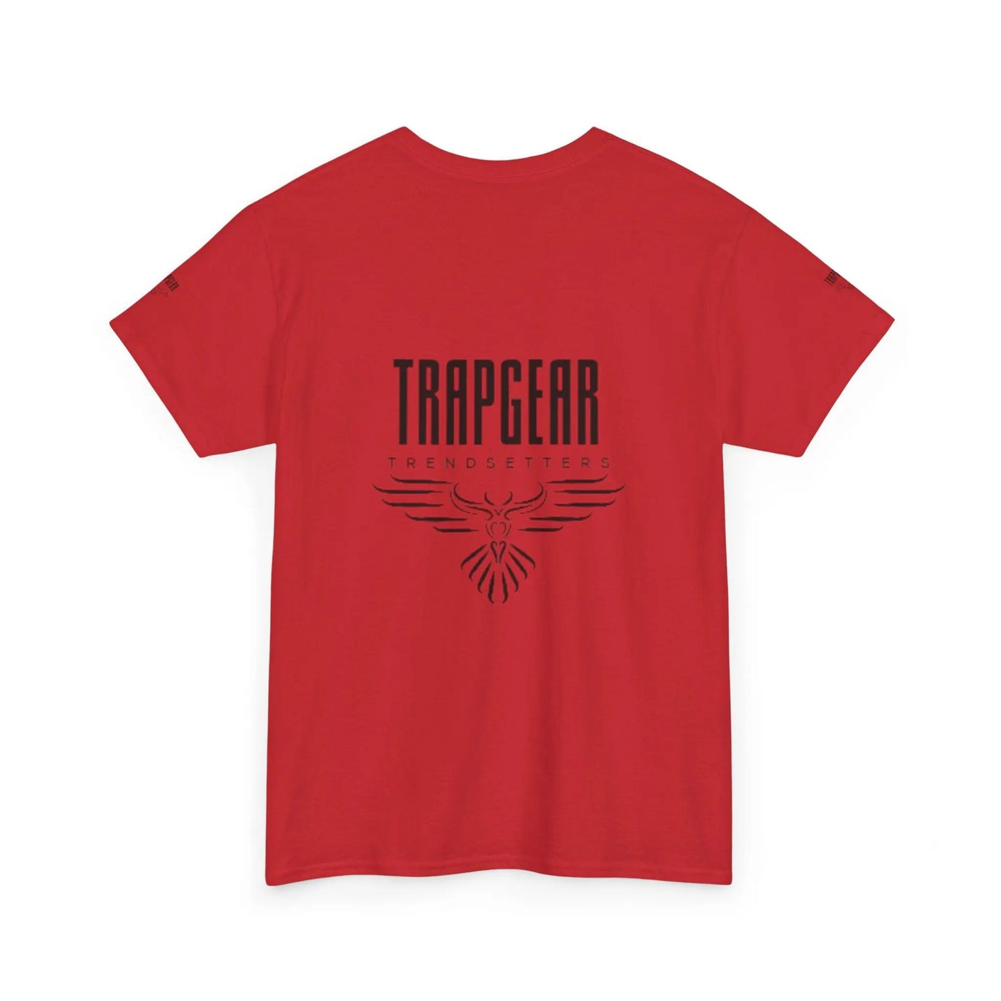 Trapgear graphic logo tee Printify