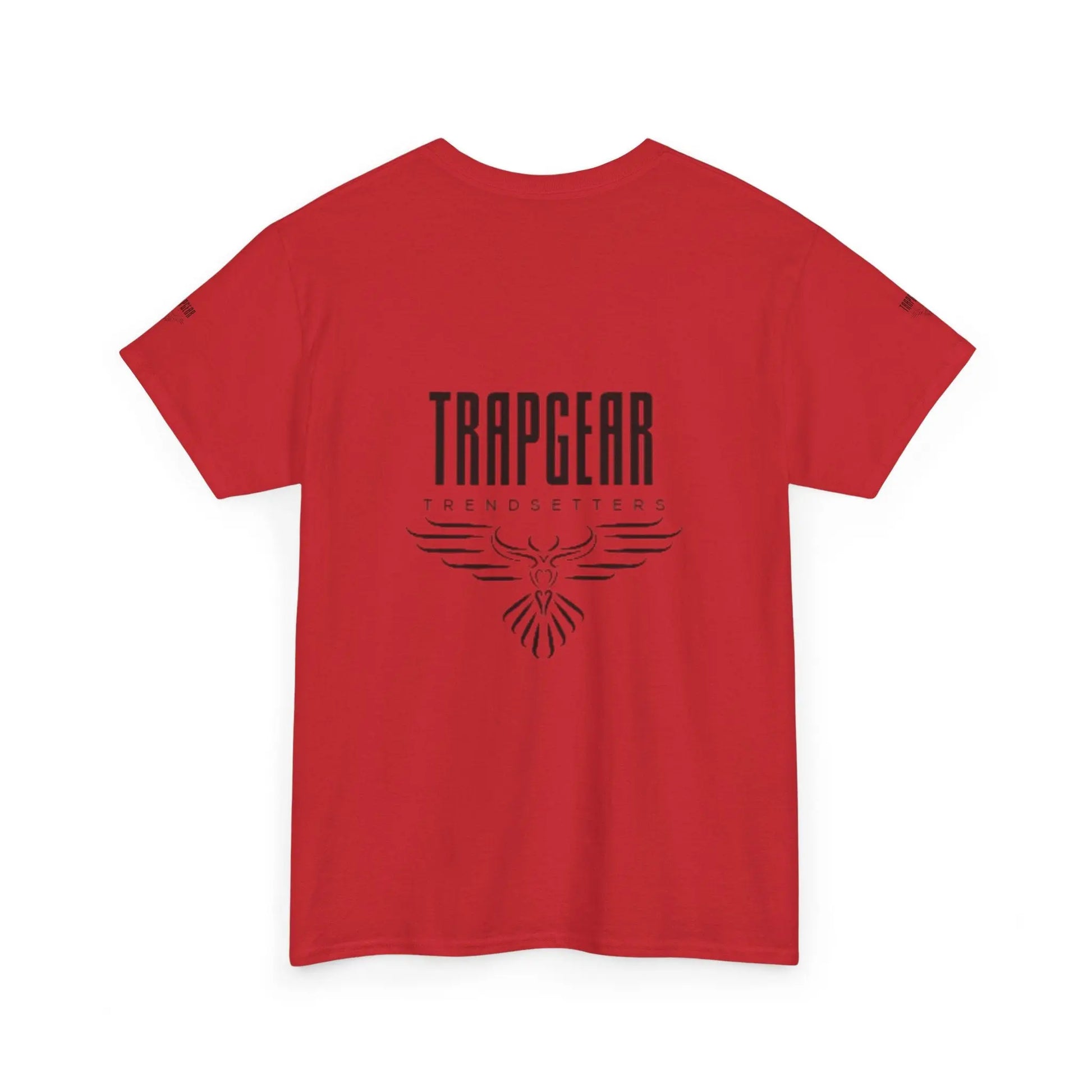 Trapgear graphic logo tee Printify