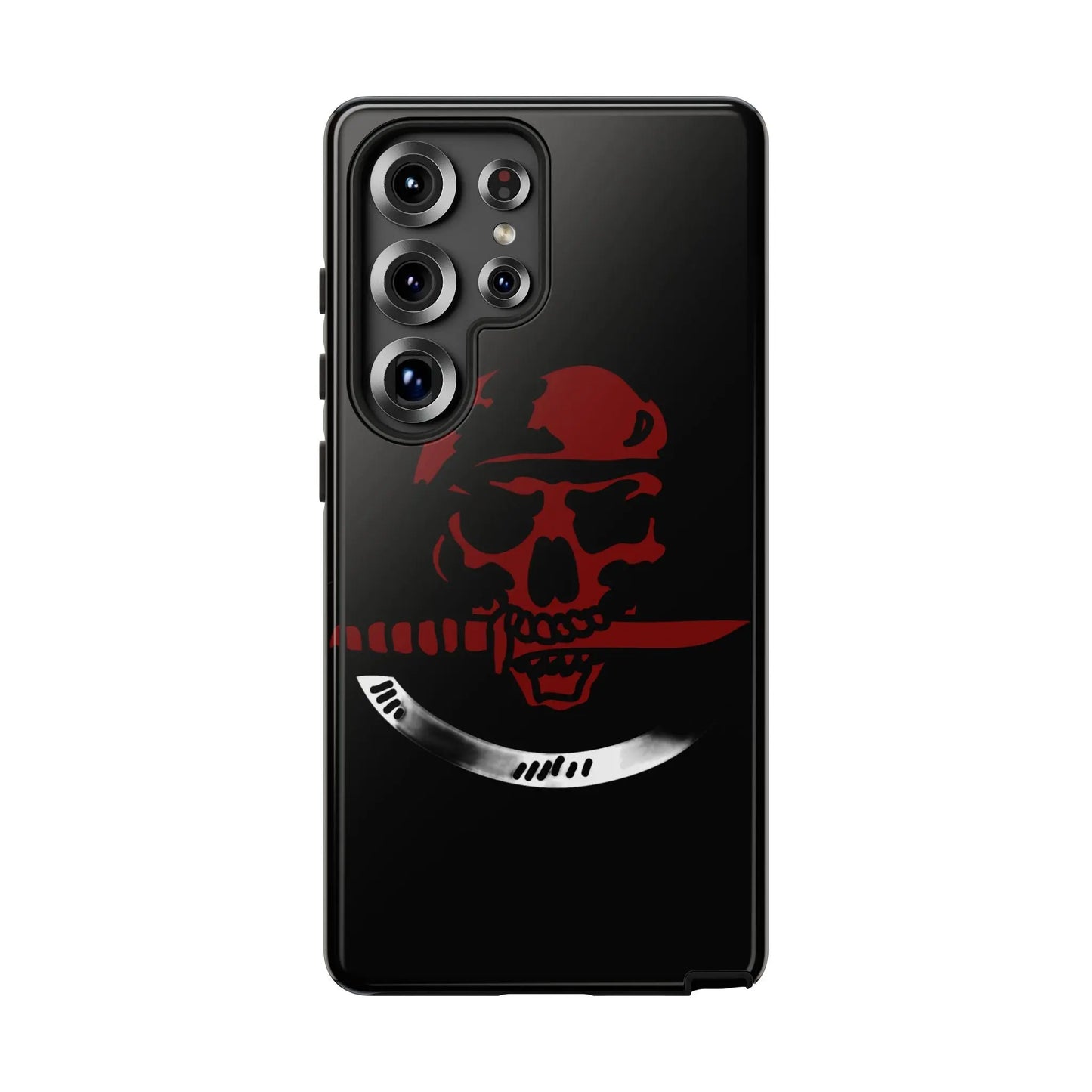 Pirate Skull Tough Case
All Samsung models Trap Threads clothing