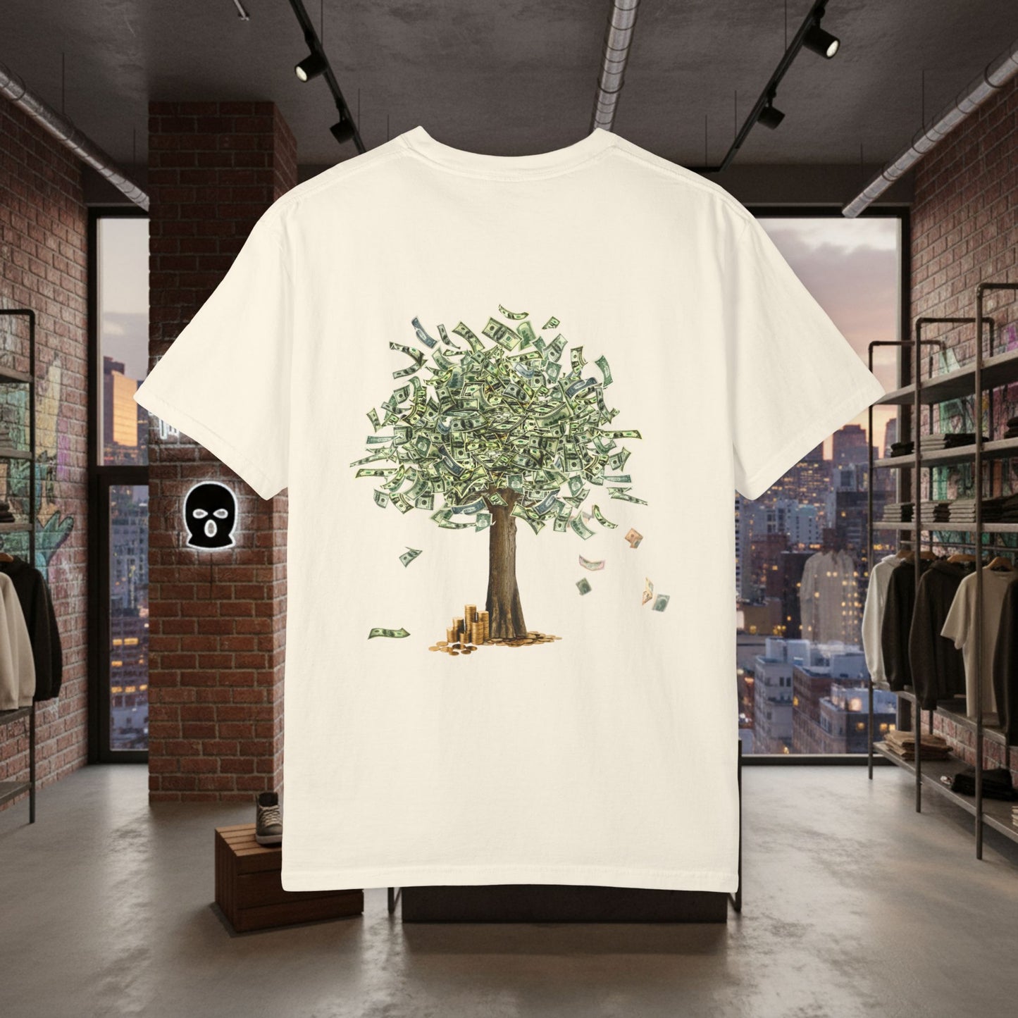 Money Tree TrapGear T-Shirt