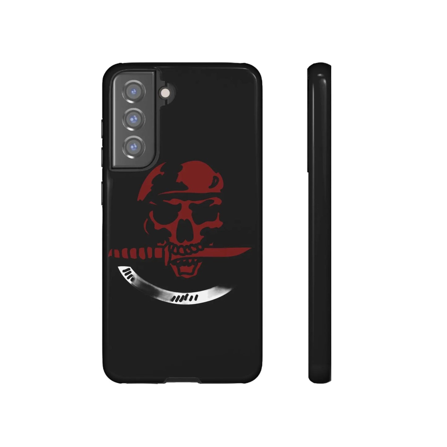 Pirate Skull Tough Case
All Samsung models Trap Threads clothing