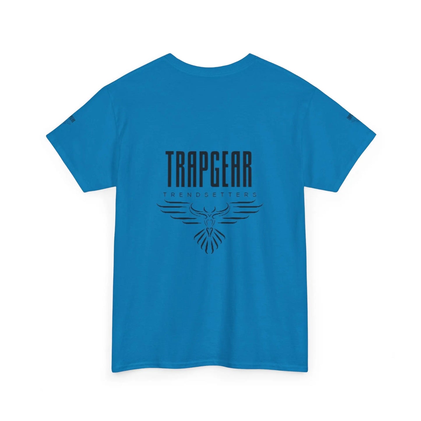 Trapgear graphic logo tee Printify