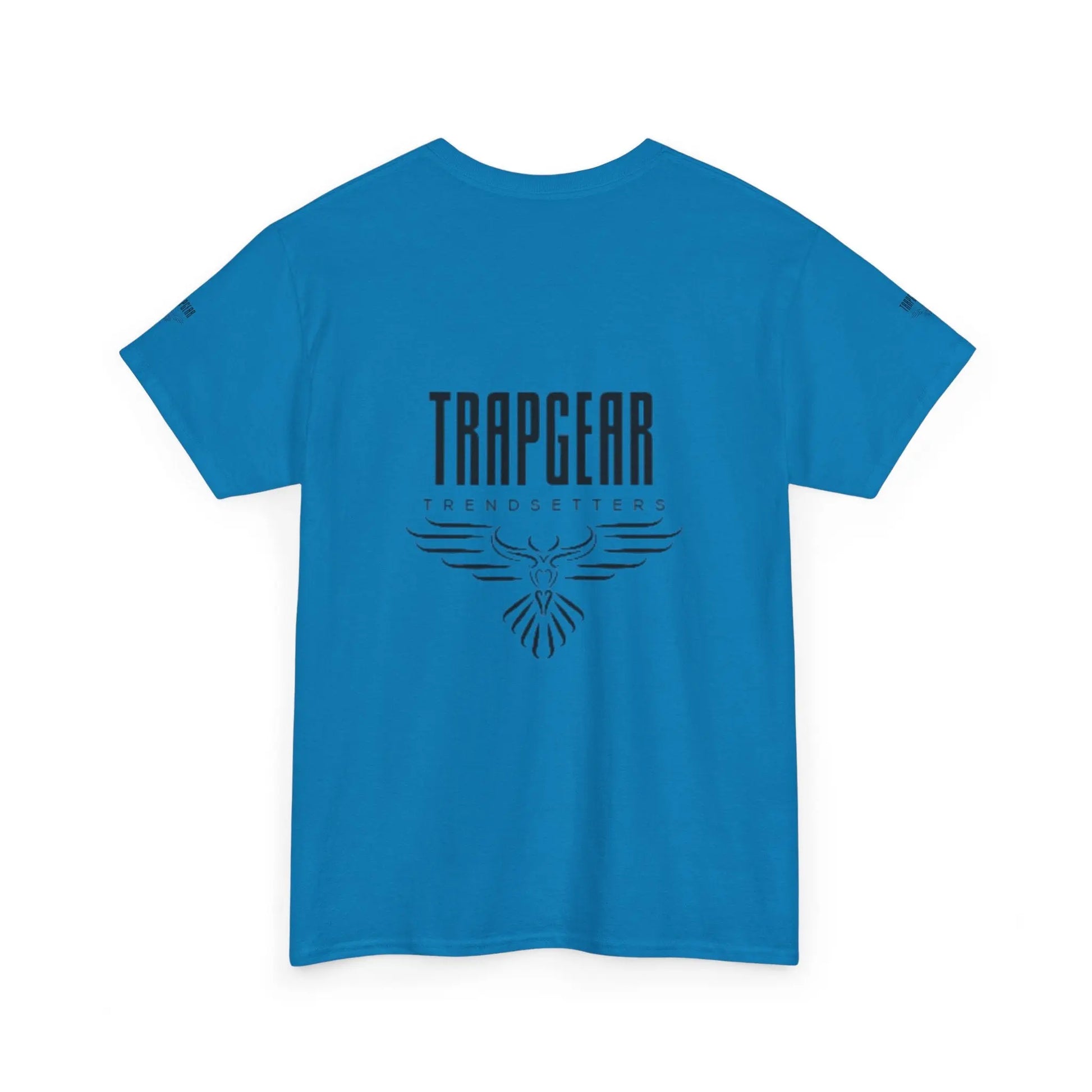 Trapgear graphic logo tee Printify