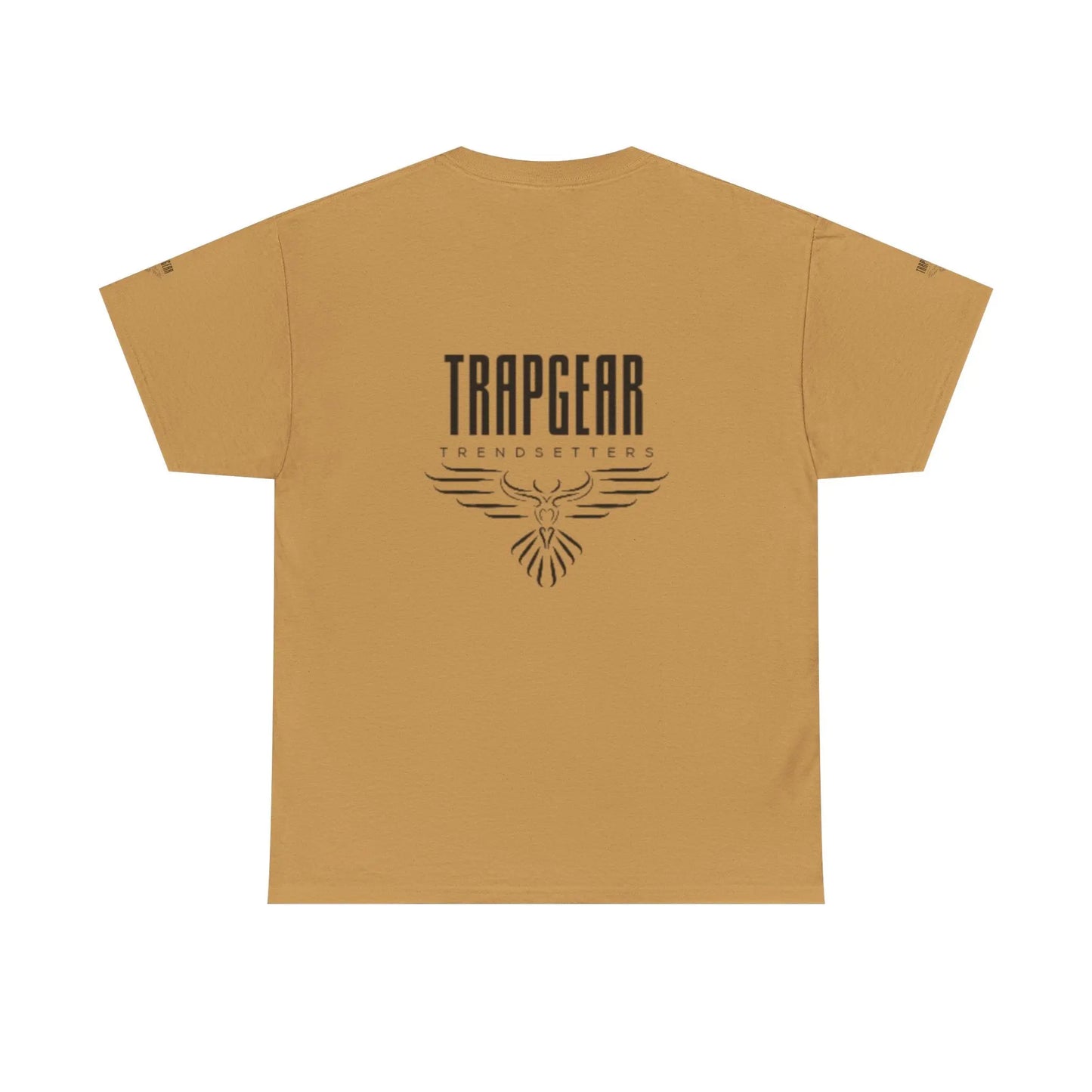 Trapgear graphic logo tee Printify
