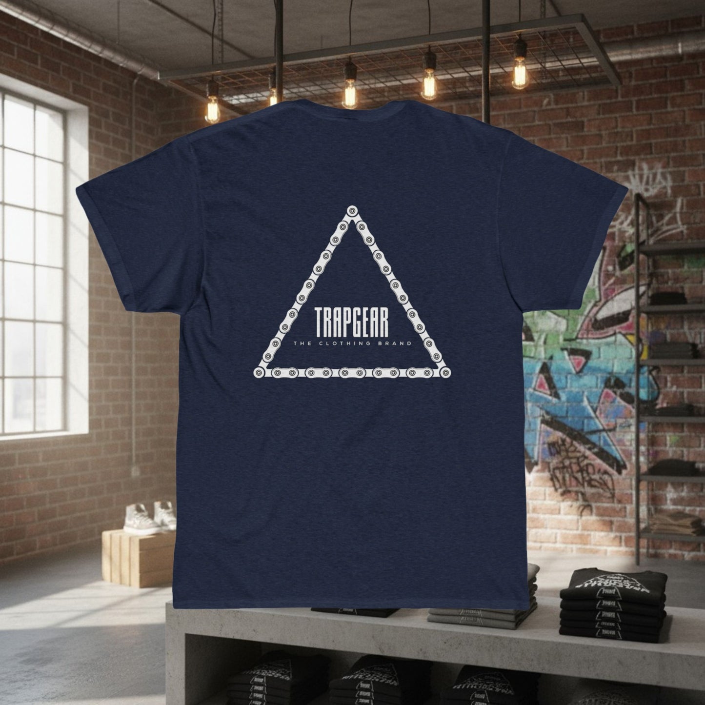 Uptown Street wear tee shirt