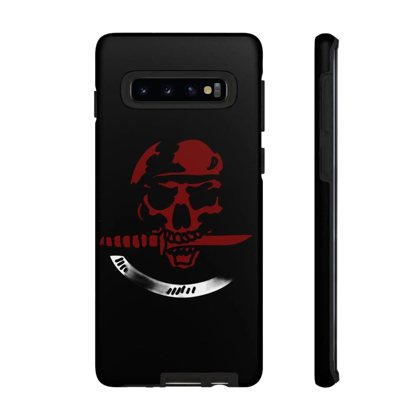 Pirate Skull Tough Case
All Samsung models Trap Threads clothing