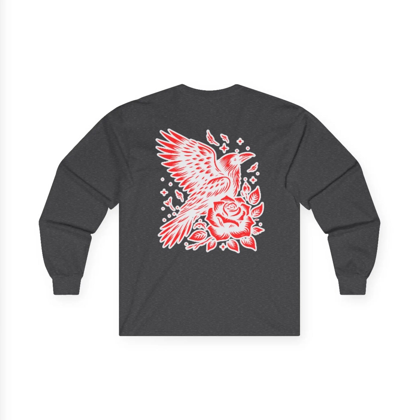 Trap Threads Long Sleeve Tee Printify