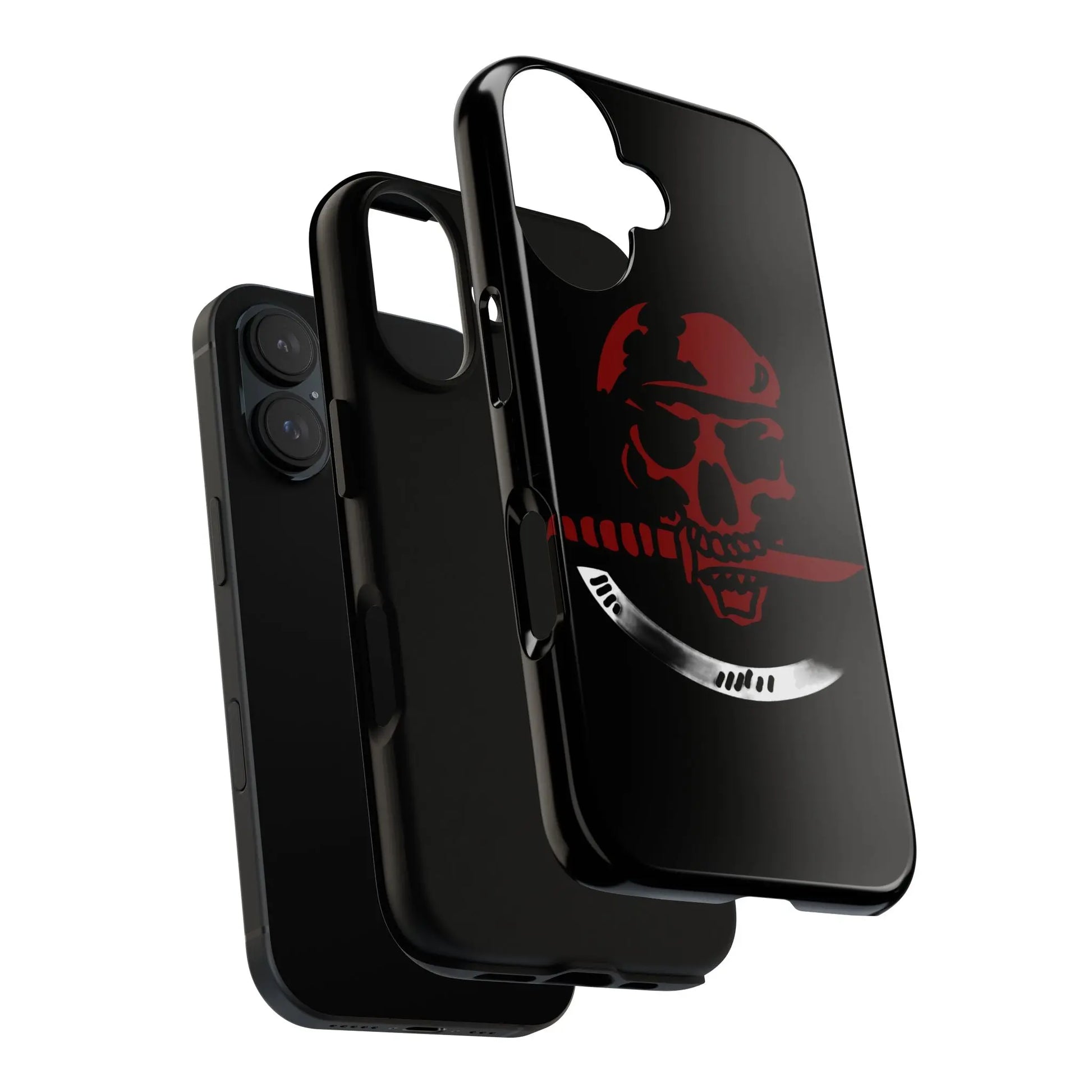 Pirate Skull Tough Case
All Samsung models Trap Threads clothing