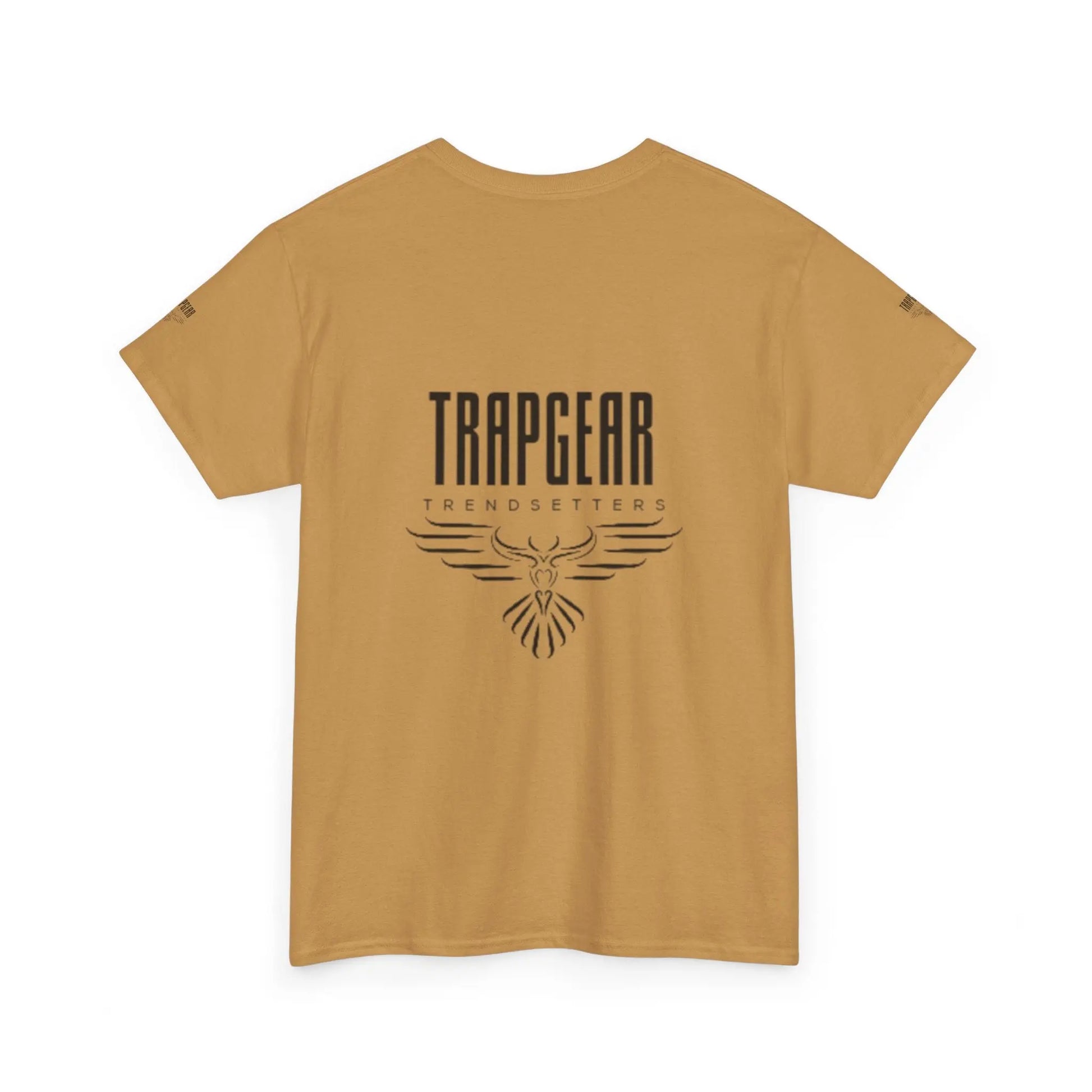 Trapgear graphic logo tee Printify