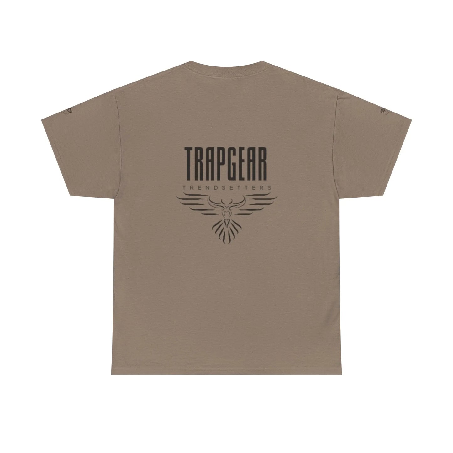 Trapgear graphic logo tee Printify