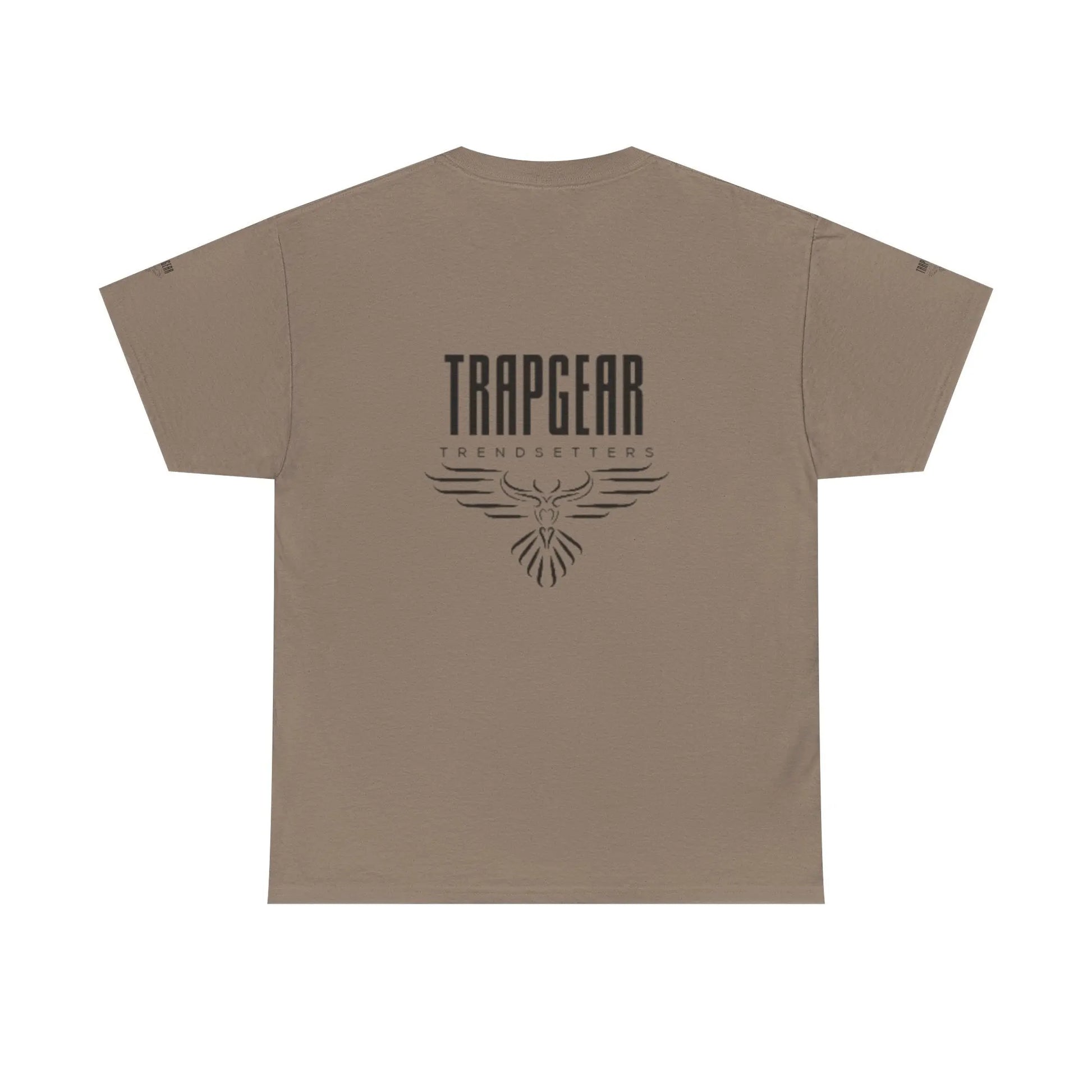 Trapgear graphic logo tee Printify