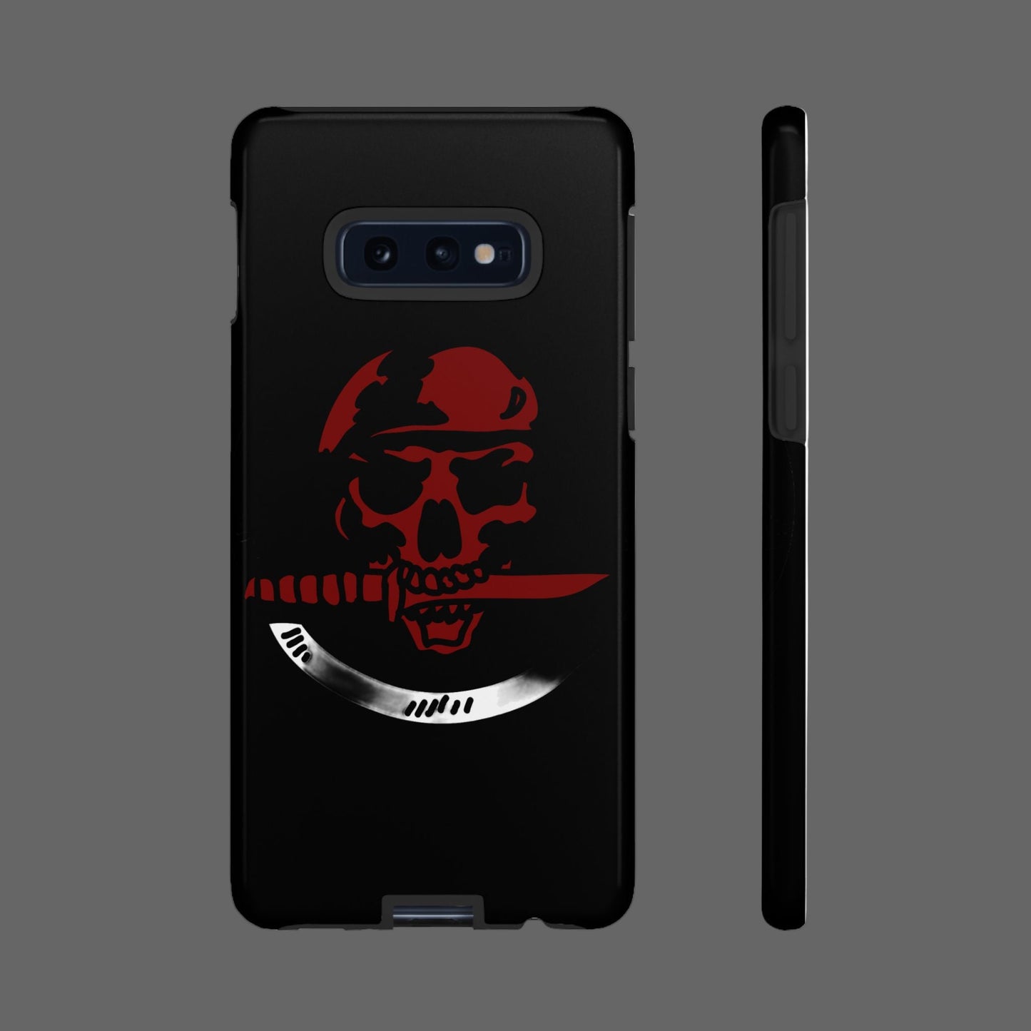 Pirate Skull Tough Case
All Samsung models Trap Threads clothing