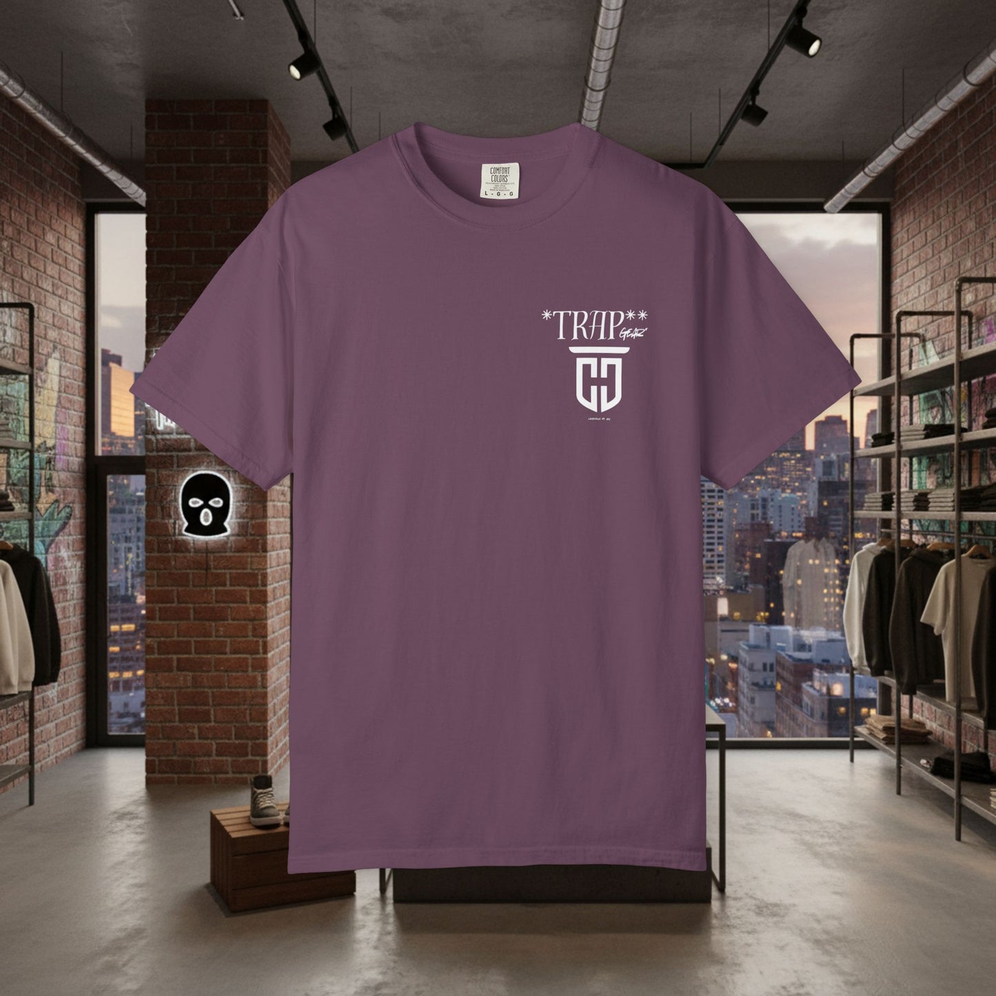 Money Tree TrapGear T-Shirt