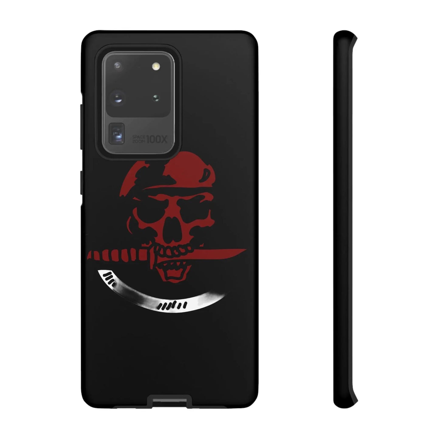 Pirate Skull Tough Case
All Samsung models Trap Threads clothing