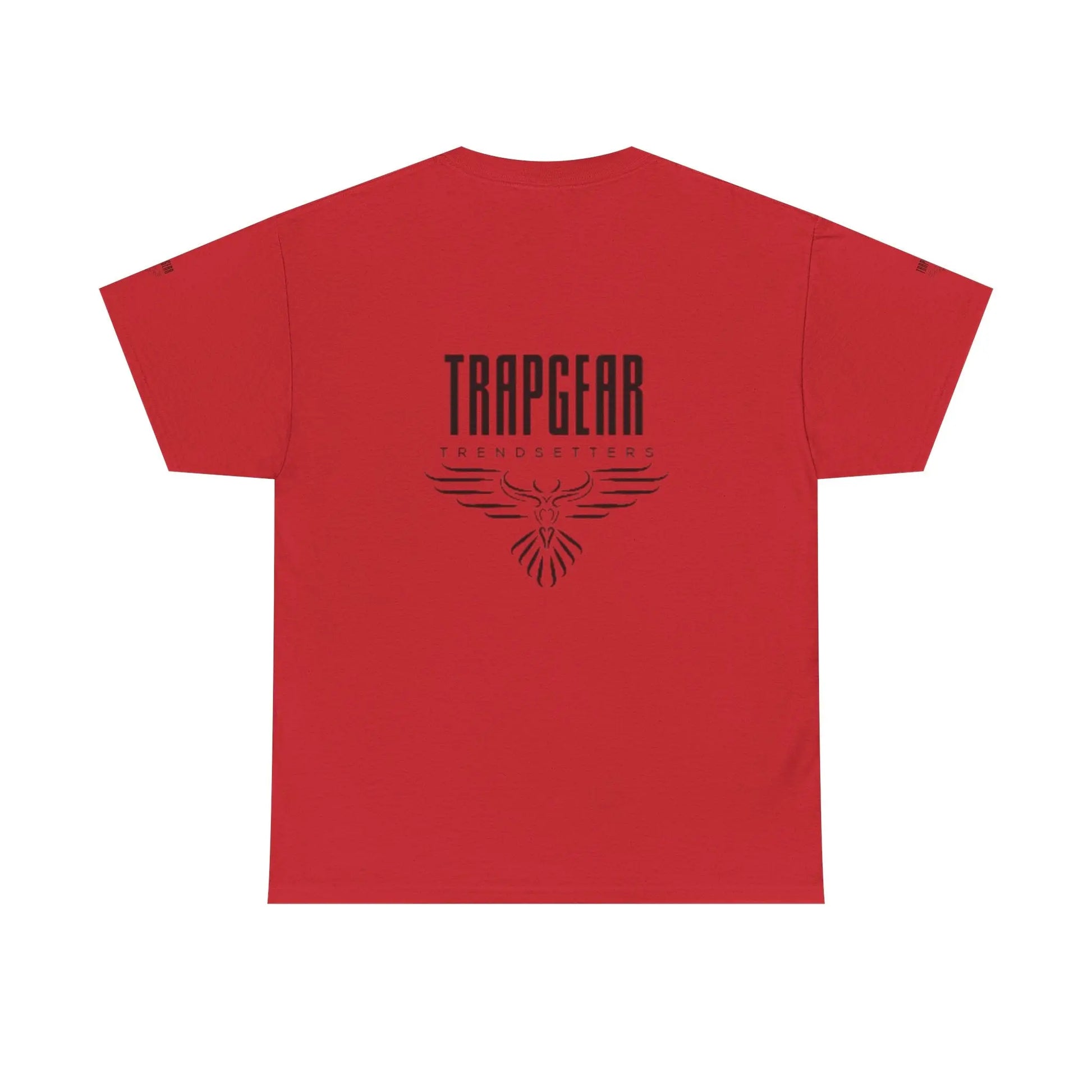Trapgear graphic logo tee Printify