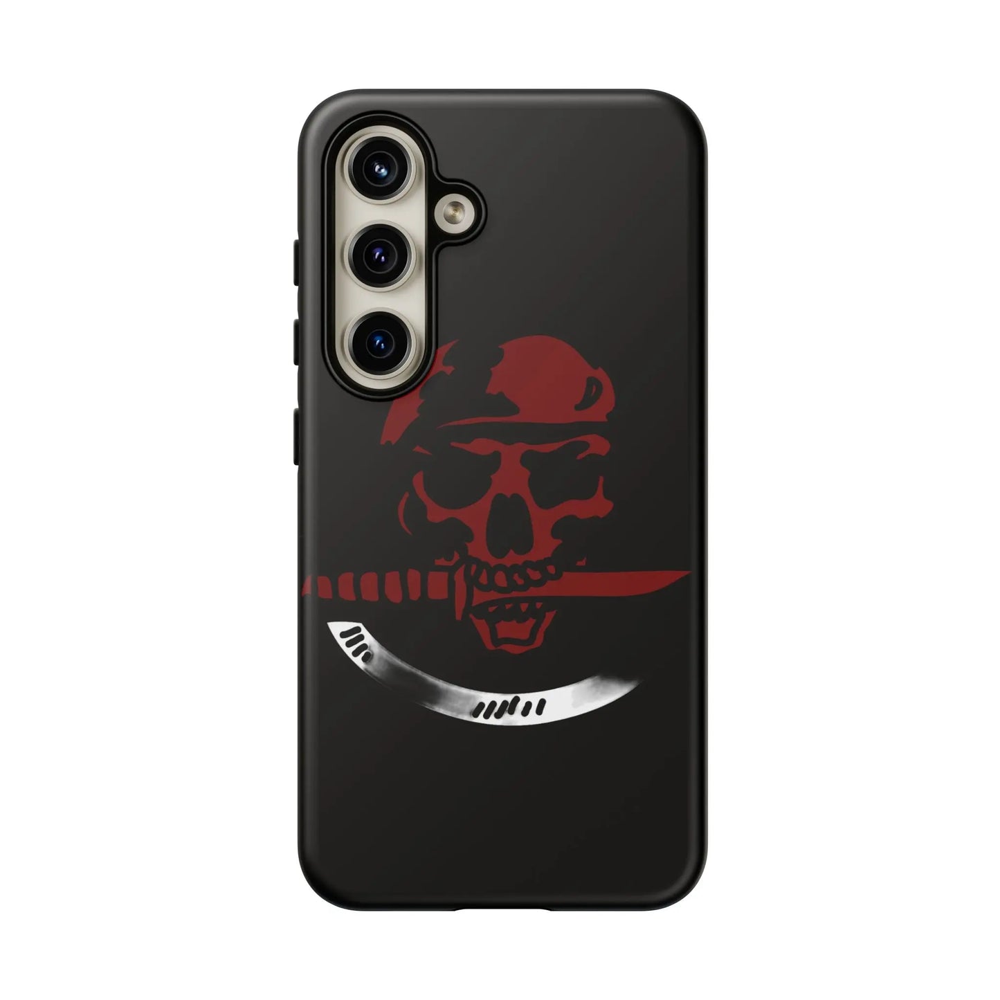 Pirate Skull Tough Case
All Samsung models Trap Threads clothing