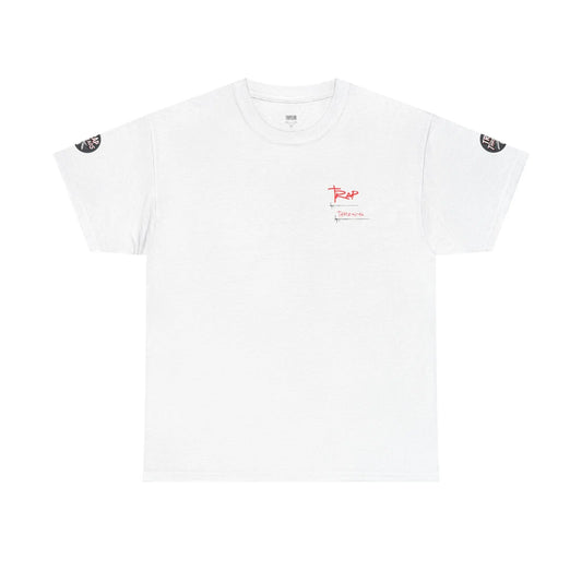 Skull Patriotic Tee Printify