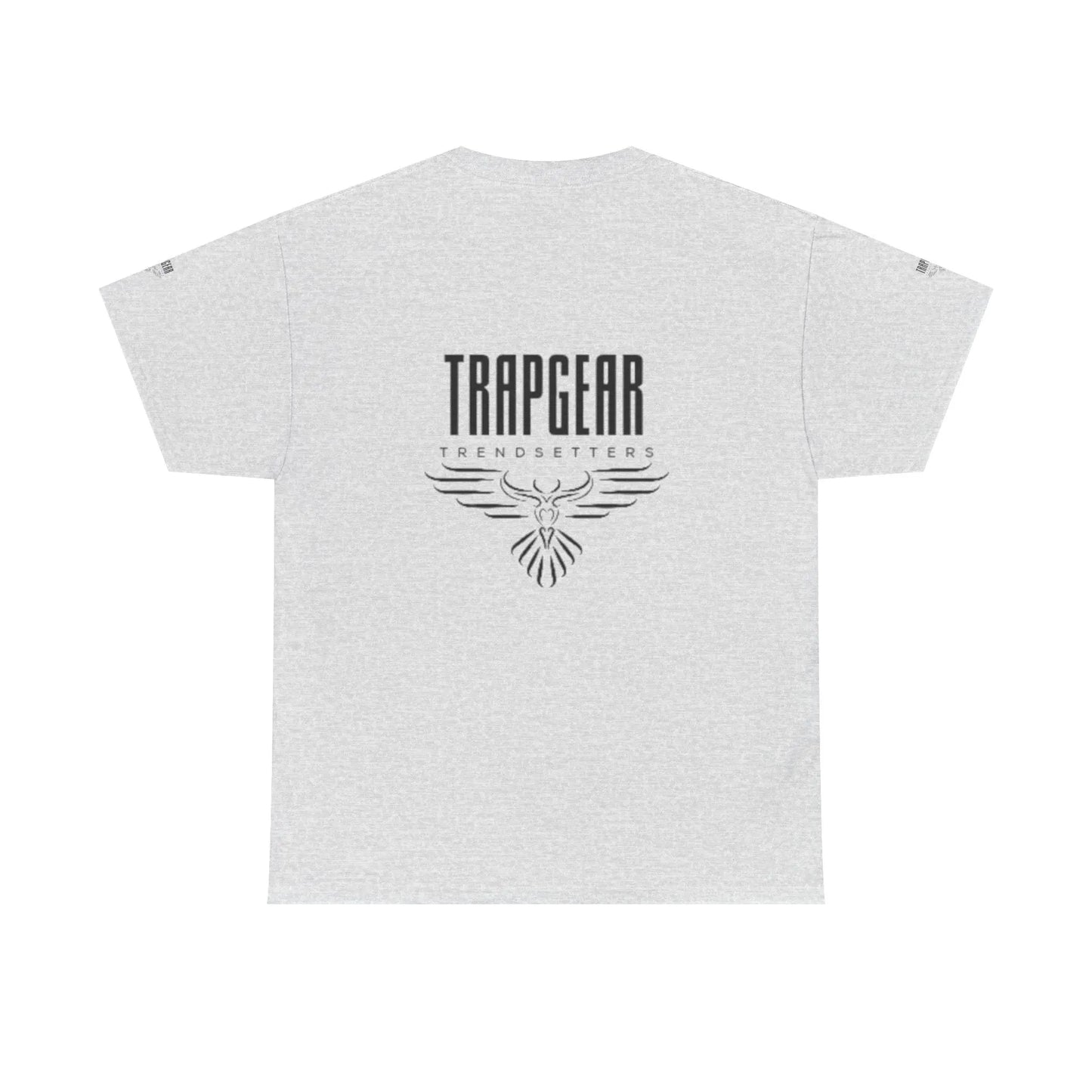 Trapgear graphic logo tee Printify