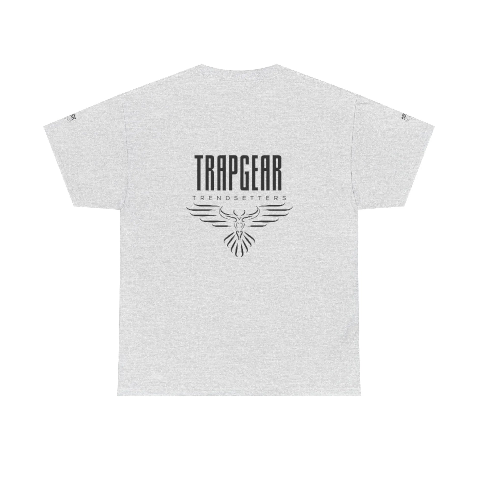 Trapgear graphic logo tee Printify