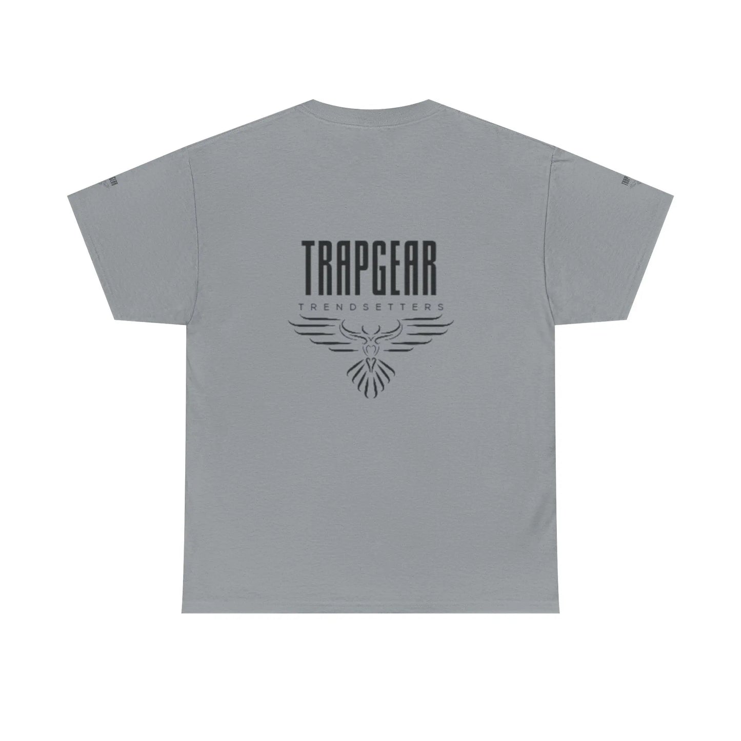 Trapgear graphic logo tee Printify