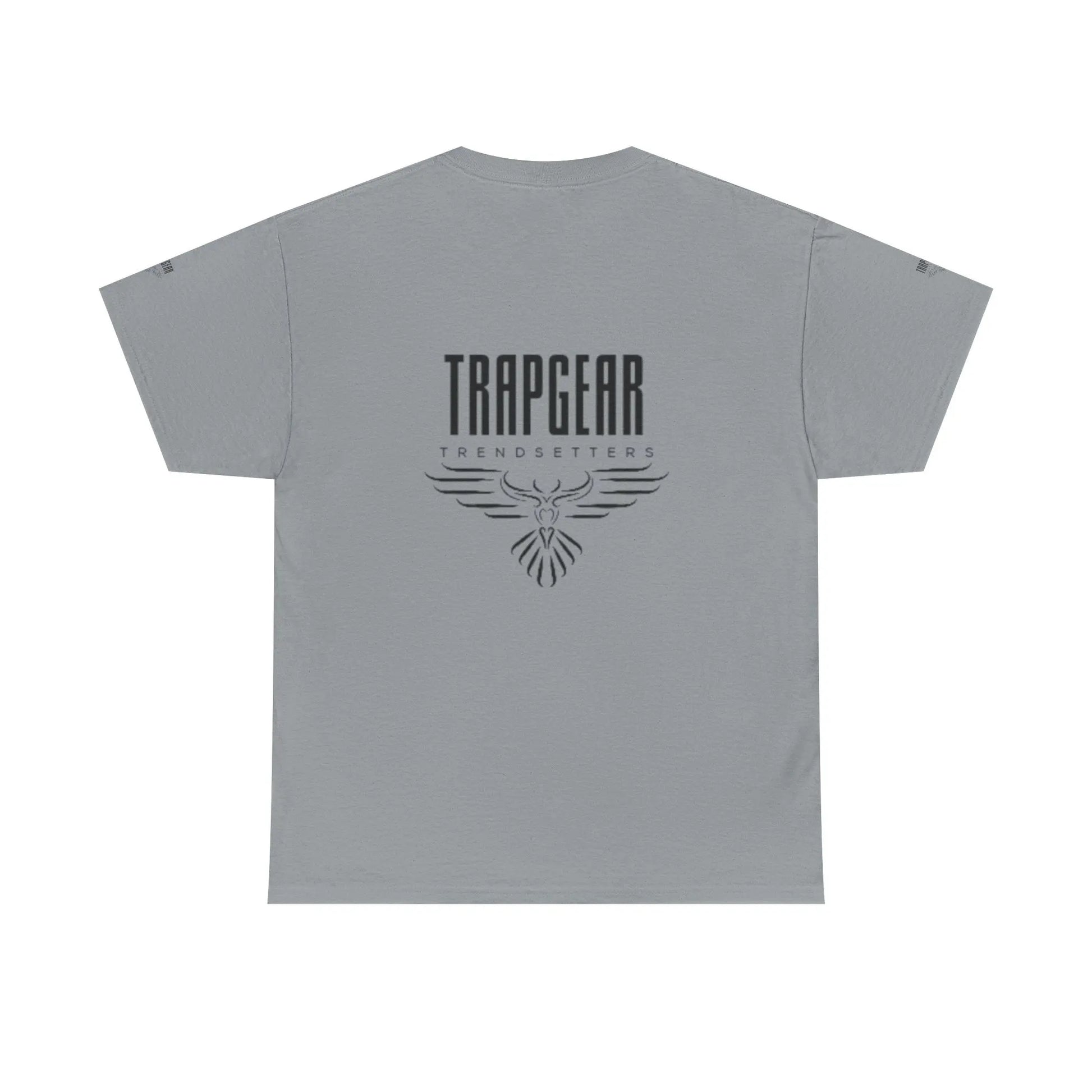 Trapgear graphic logo tee Printify