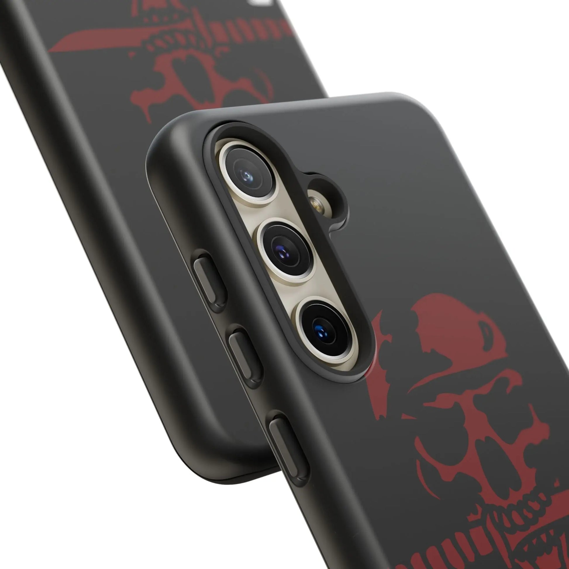 Pirate Skull Tough Case
All Samsung models Trap Threads clothing