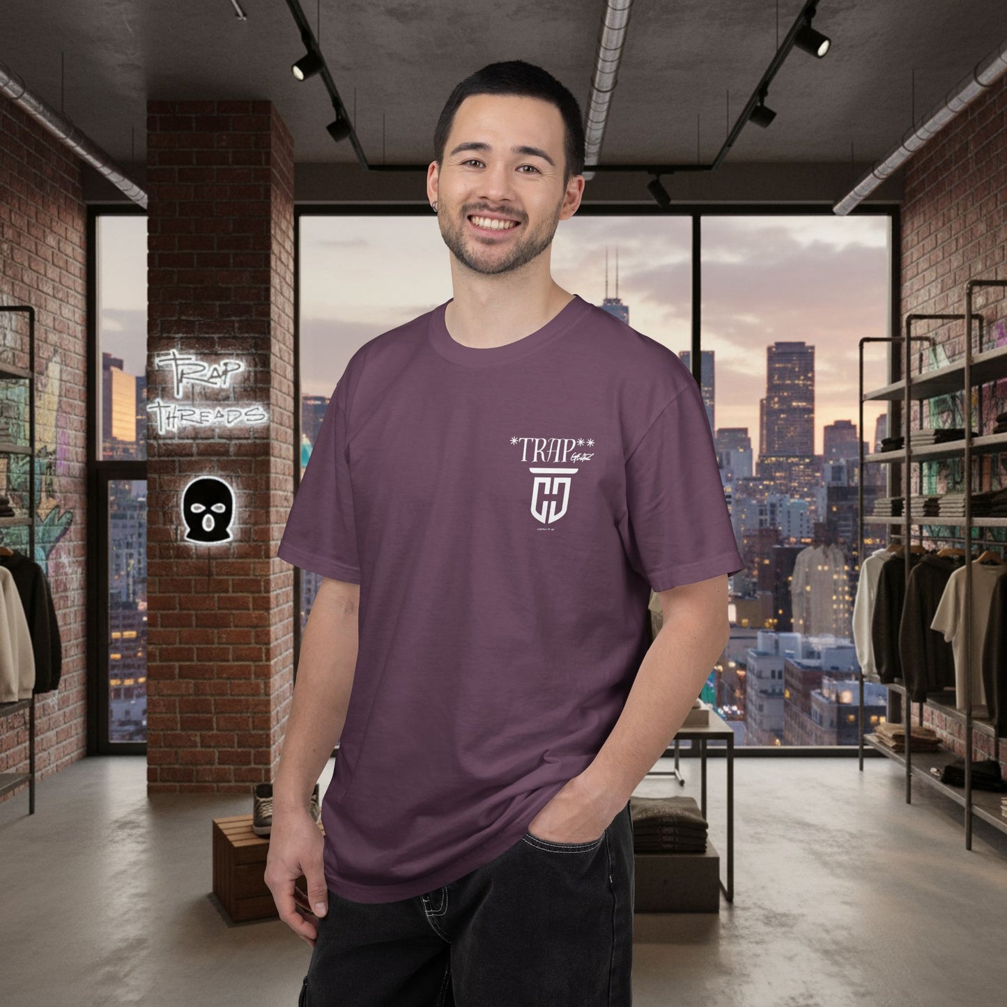 Money Tree TrapGear T-Shirt