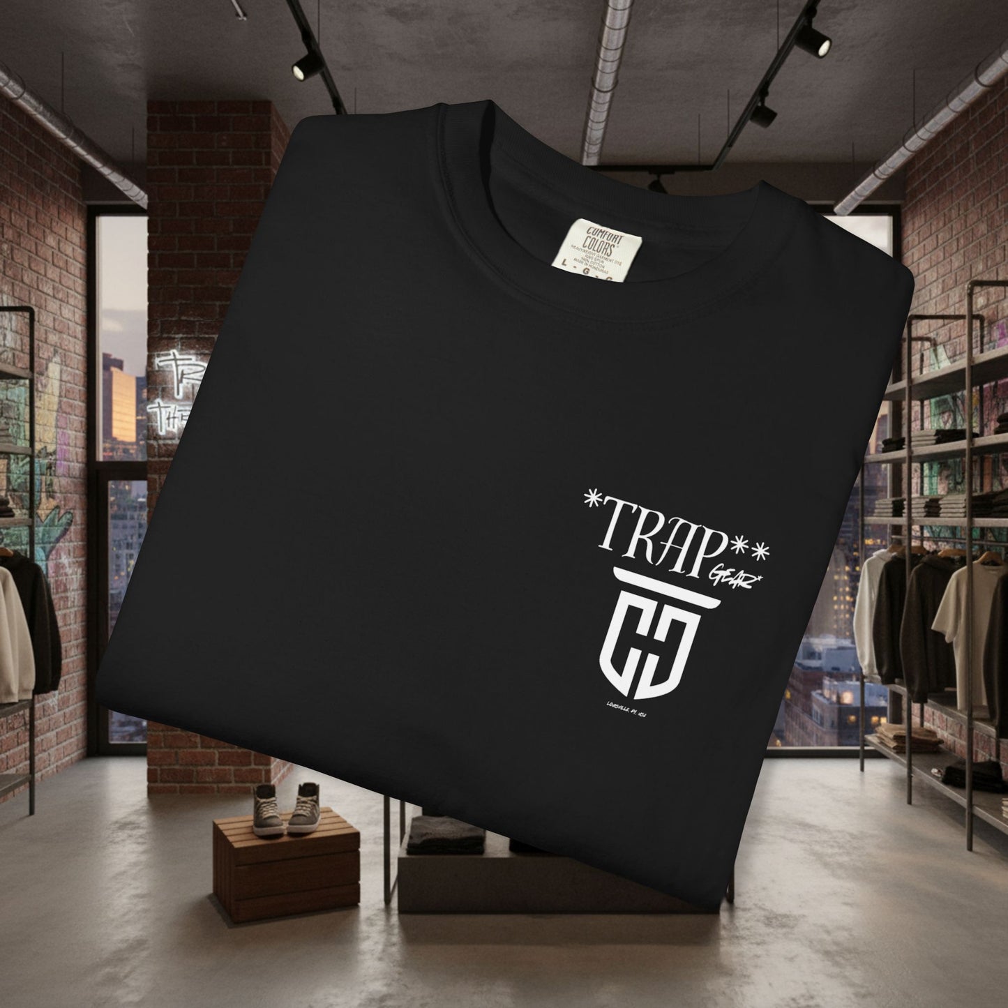 Money Tree TrapGear T-Shirt