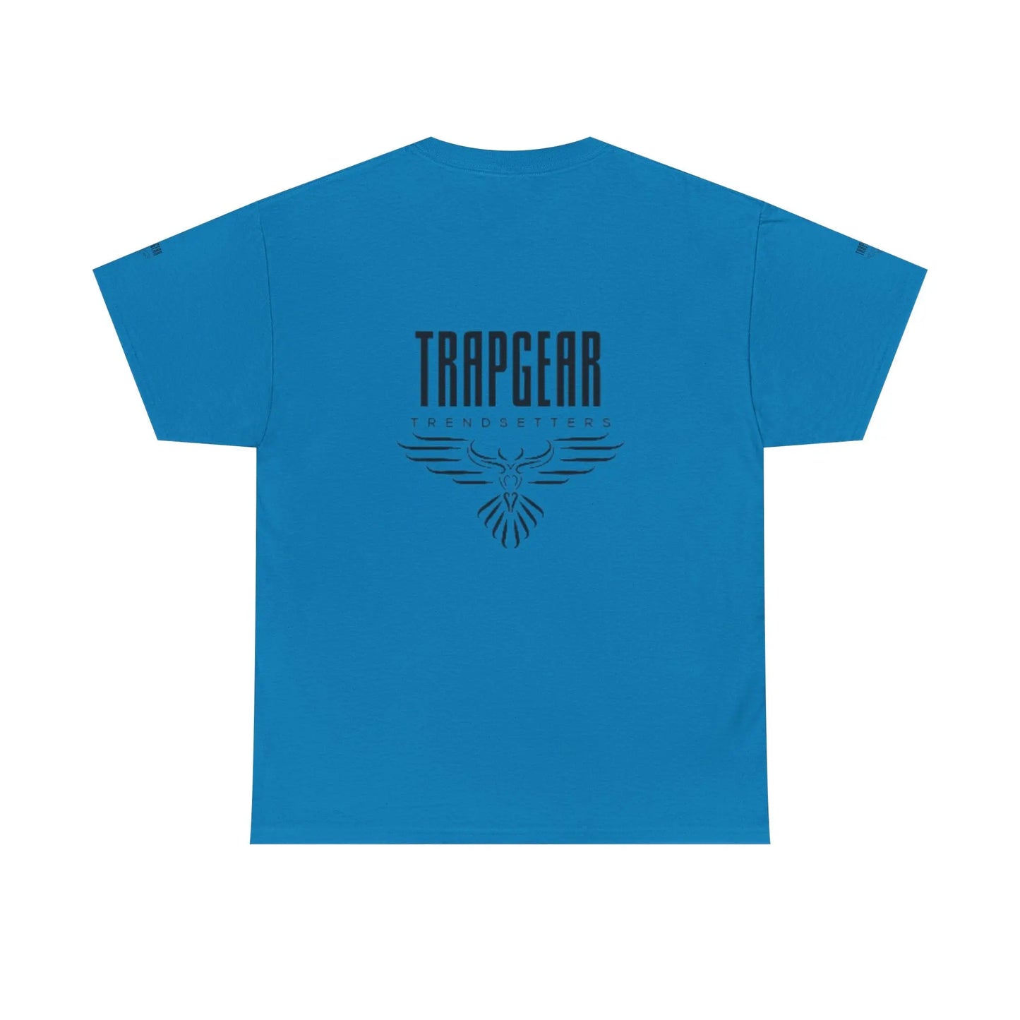 Trapgear graphic logo tee Printify