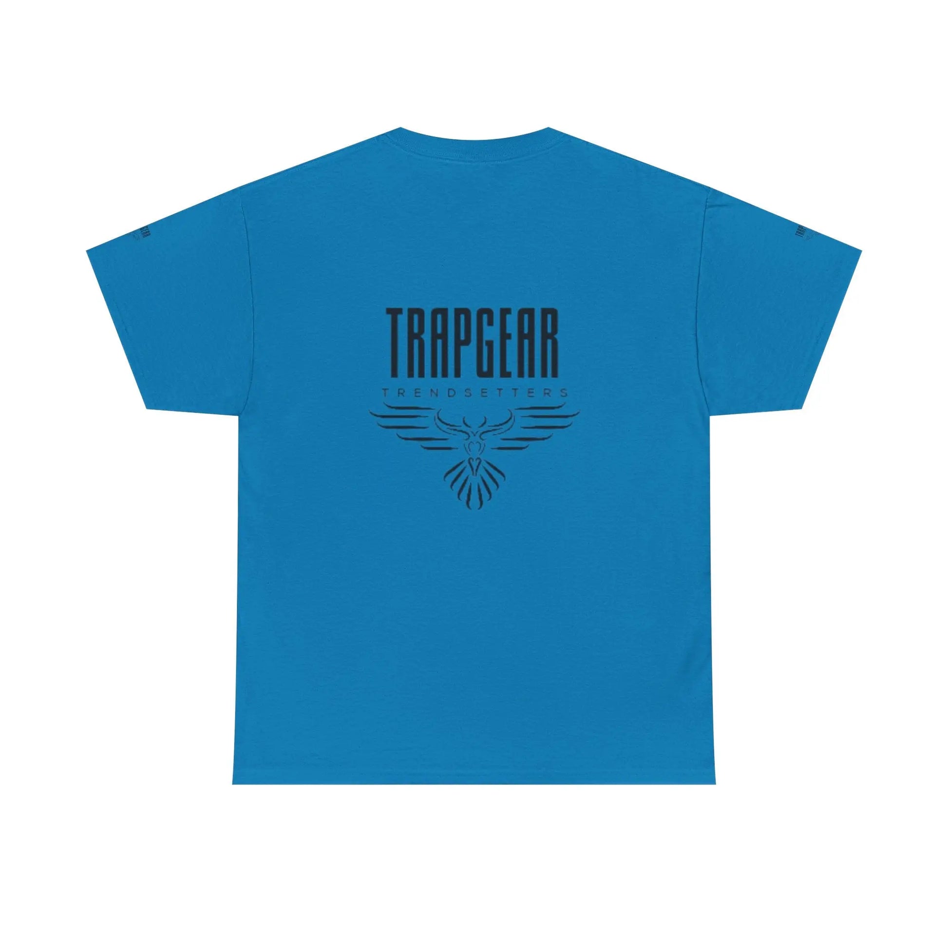 Trapgear graphic logo tee Printify