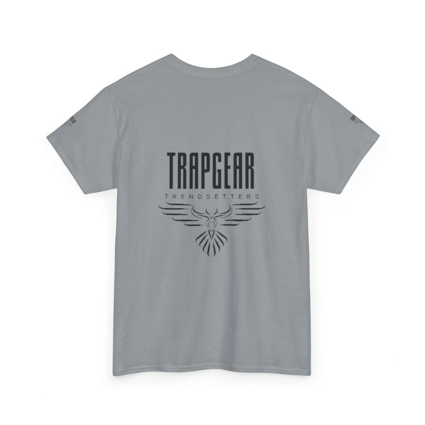 Trapgear graphic logo tee Printify