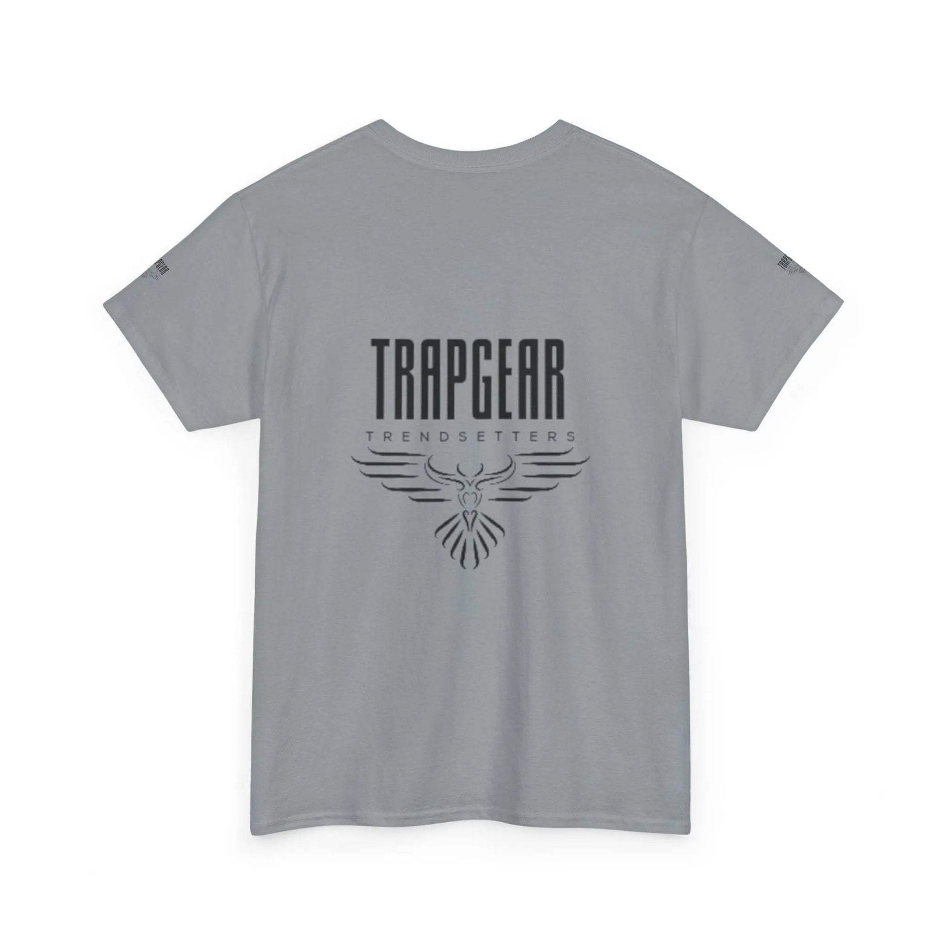 Trapgear graphic logo tee Printify